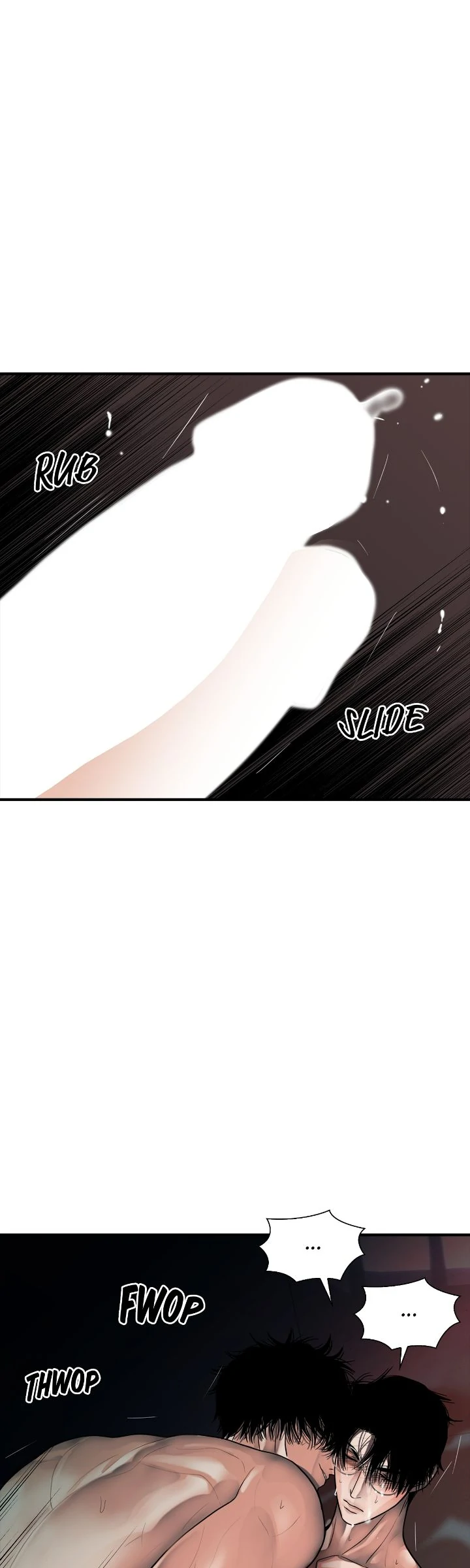 The Rotten [Official] - Chapter 37 manhwa