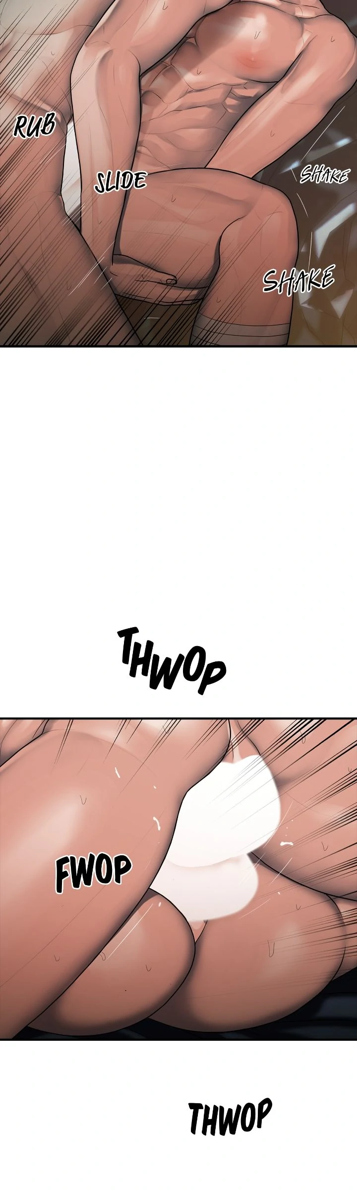The Rotten [Official] - Chapter 37 manhwa