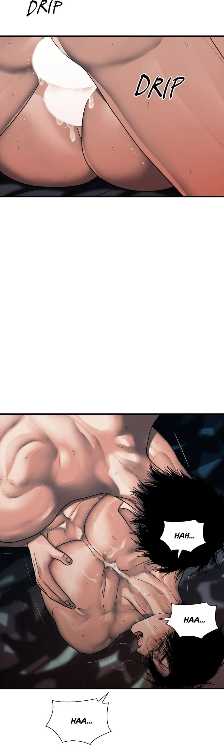 The Rotten [Official] - Chapter 37 manhwa