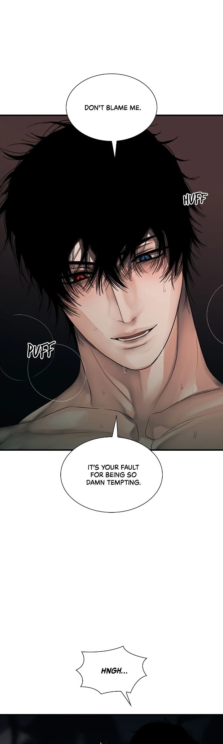 The Rotten [Official] - Chapter 37 manhwa