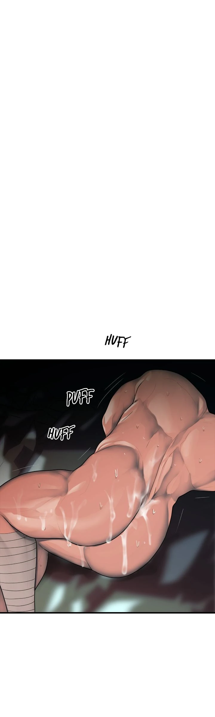 The Rotten [Official] - Chapter 37 manhwa