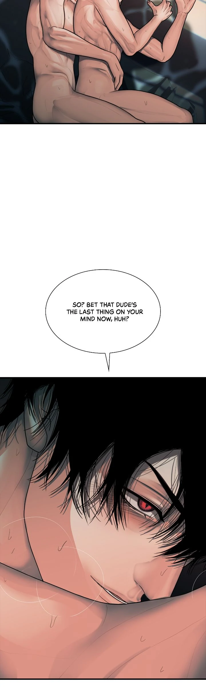 The Rotten [Official] - Chapter 37 manhwa
