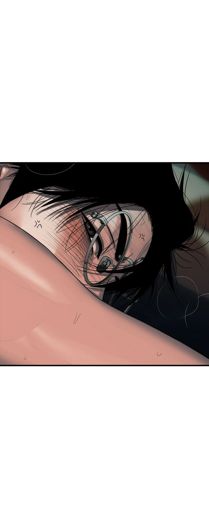 The Rotten [Official] - Chapter 37 manhwa