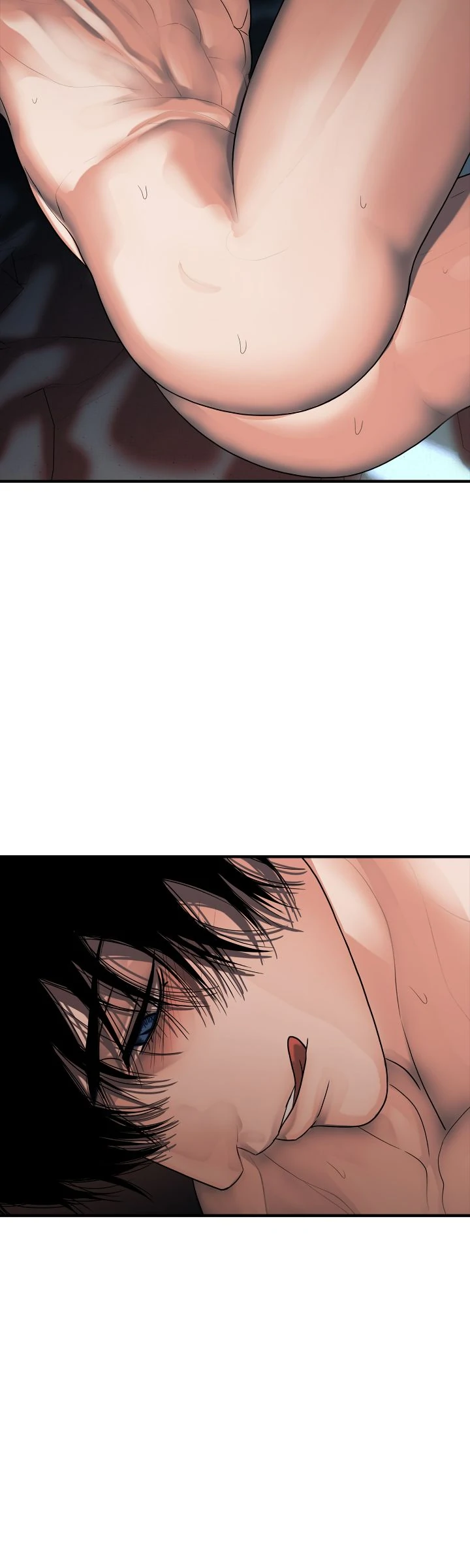 The Rotten [Official] - Chapter 37 manhwa