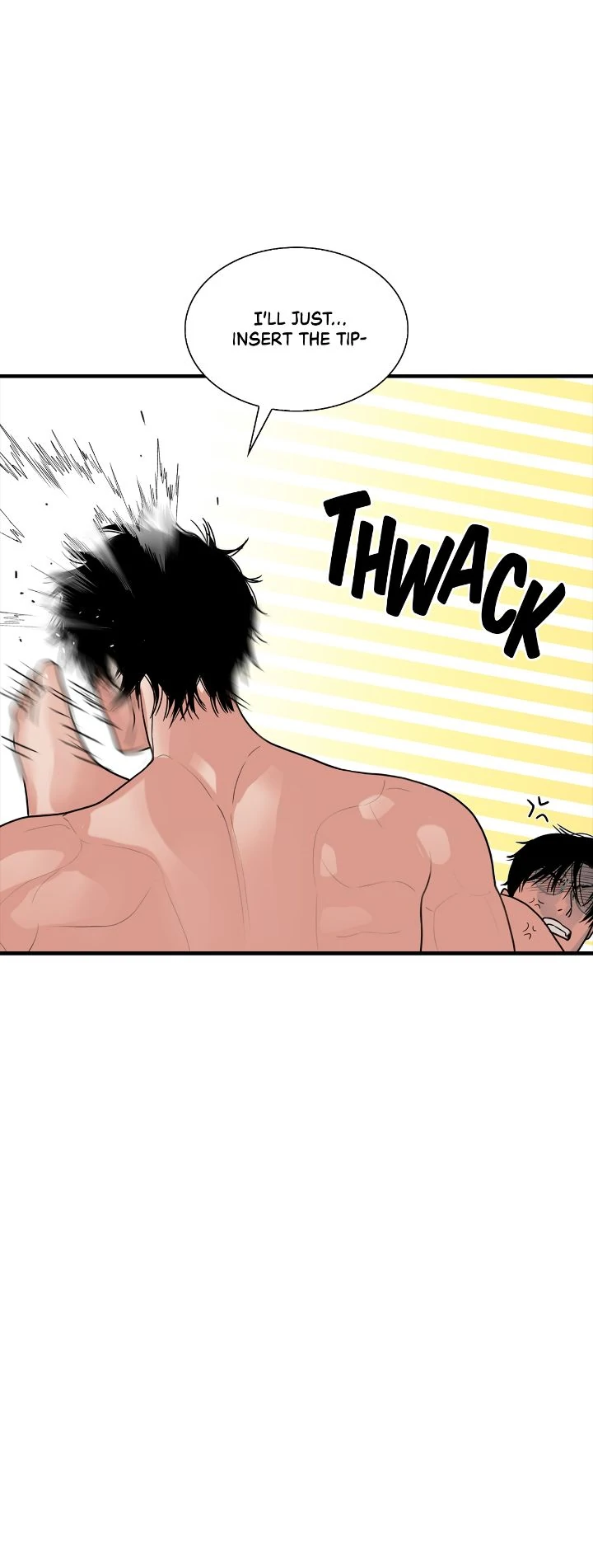 The Rotten [Official] - Chapter 37 manhwa