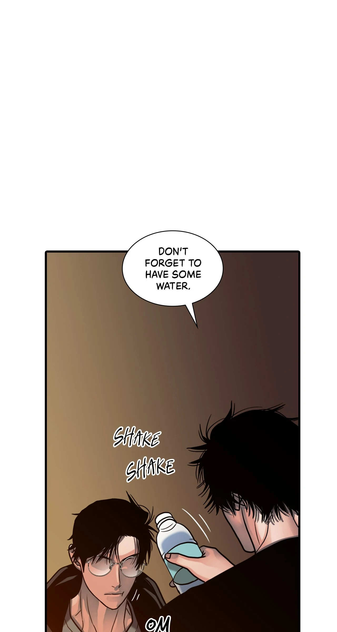 The Rotten [Official] - Chapter 38 manhwa