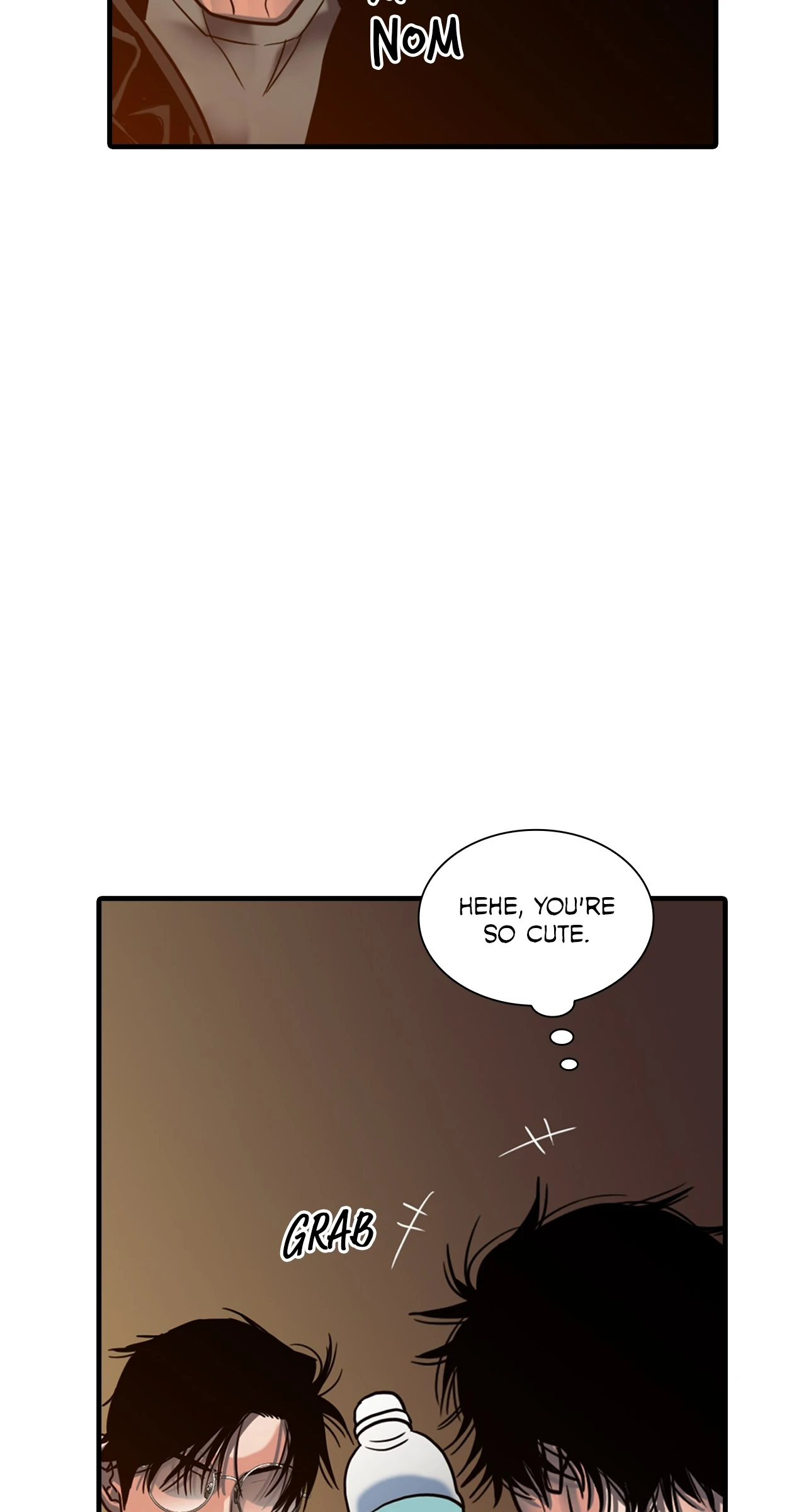 The Rotten [Official] - Chapter 38 manhwa