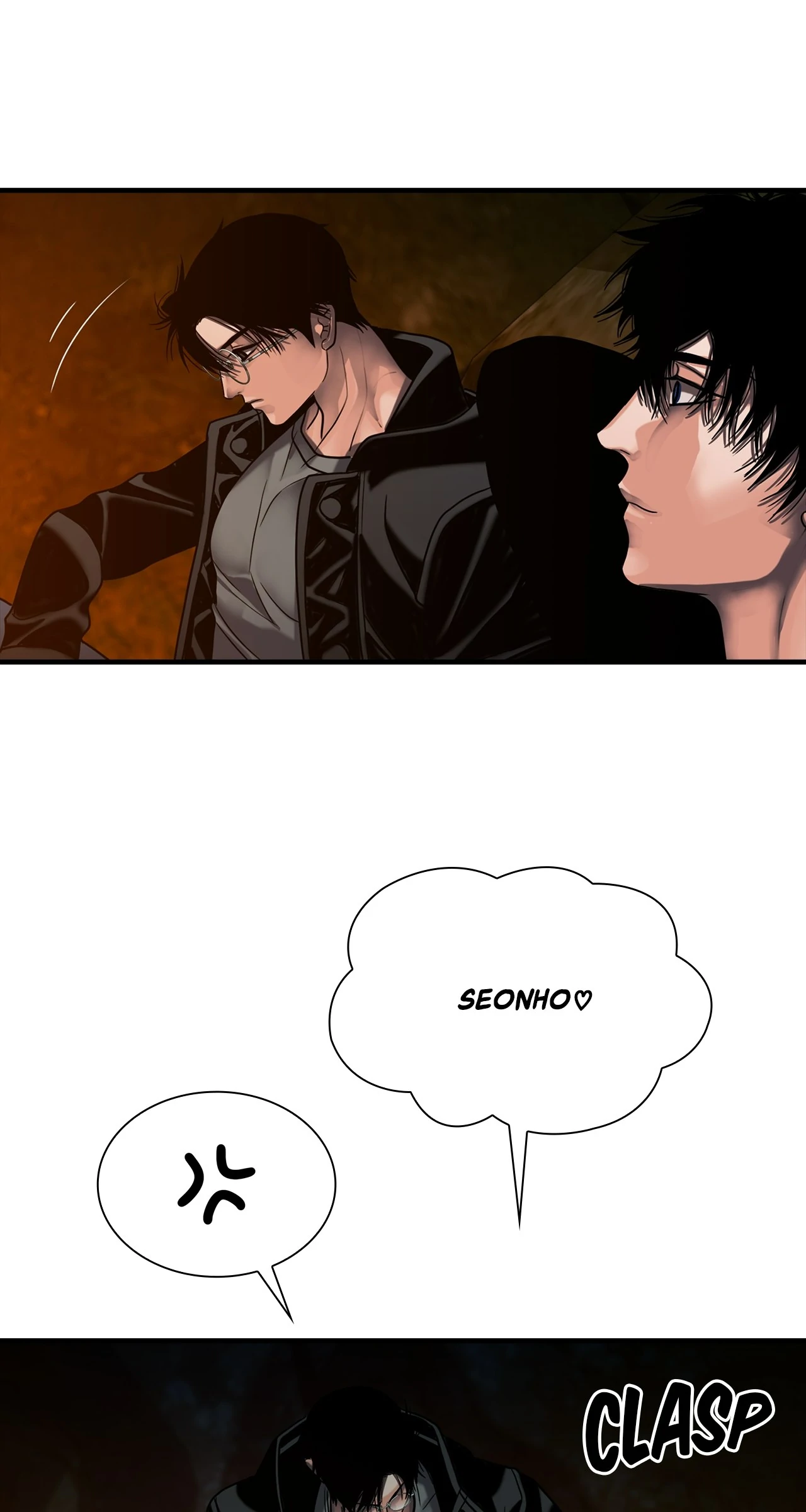 The Rotten [Official] - Chapter 38 manhwa