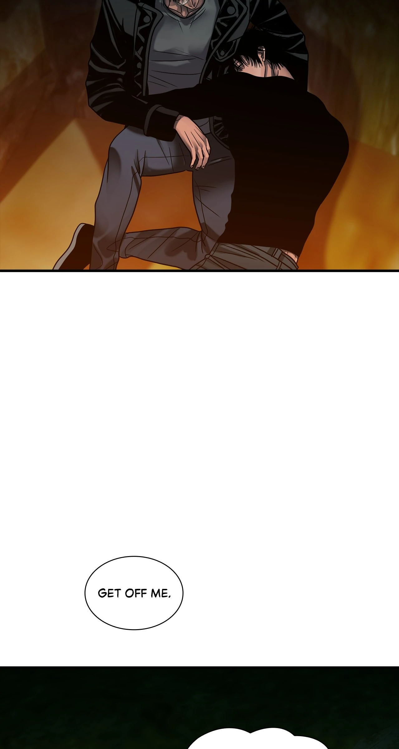 The Rotten [Official] - Chapter 38 manhwa