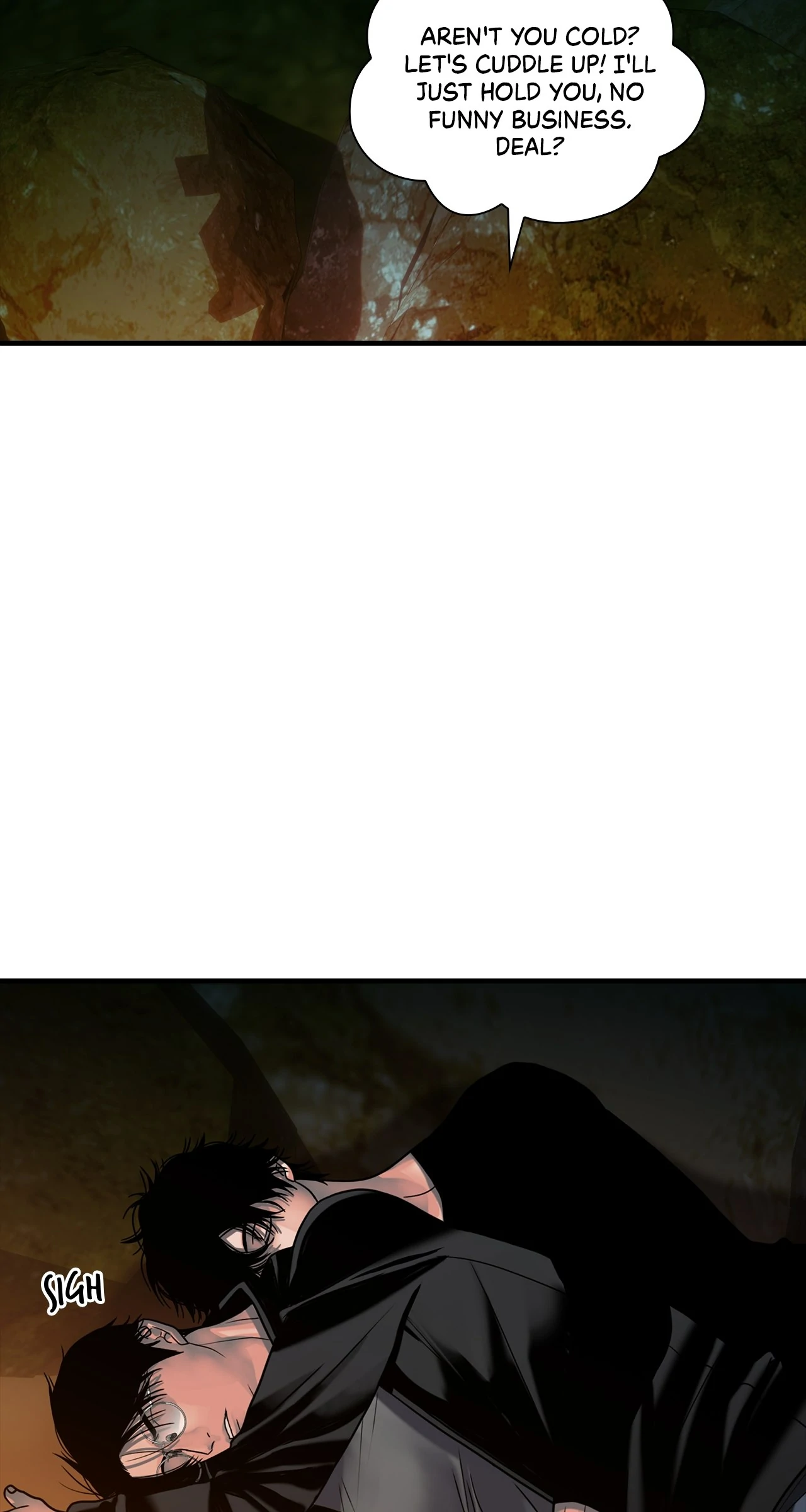 The Rotten [Official] - Chapter 38 manhwa