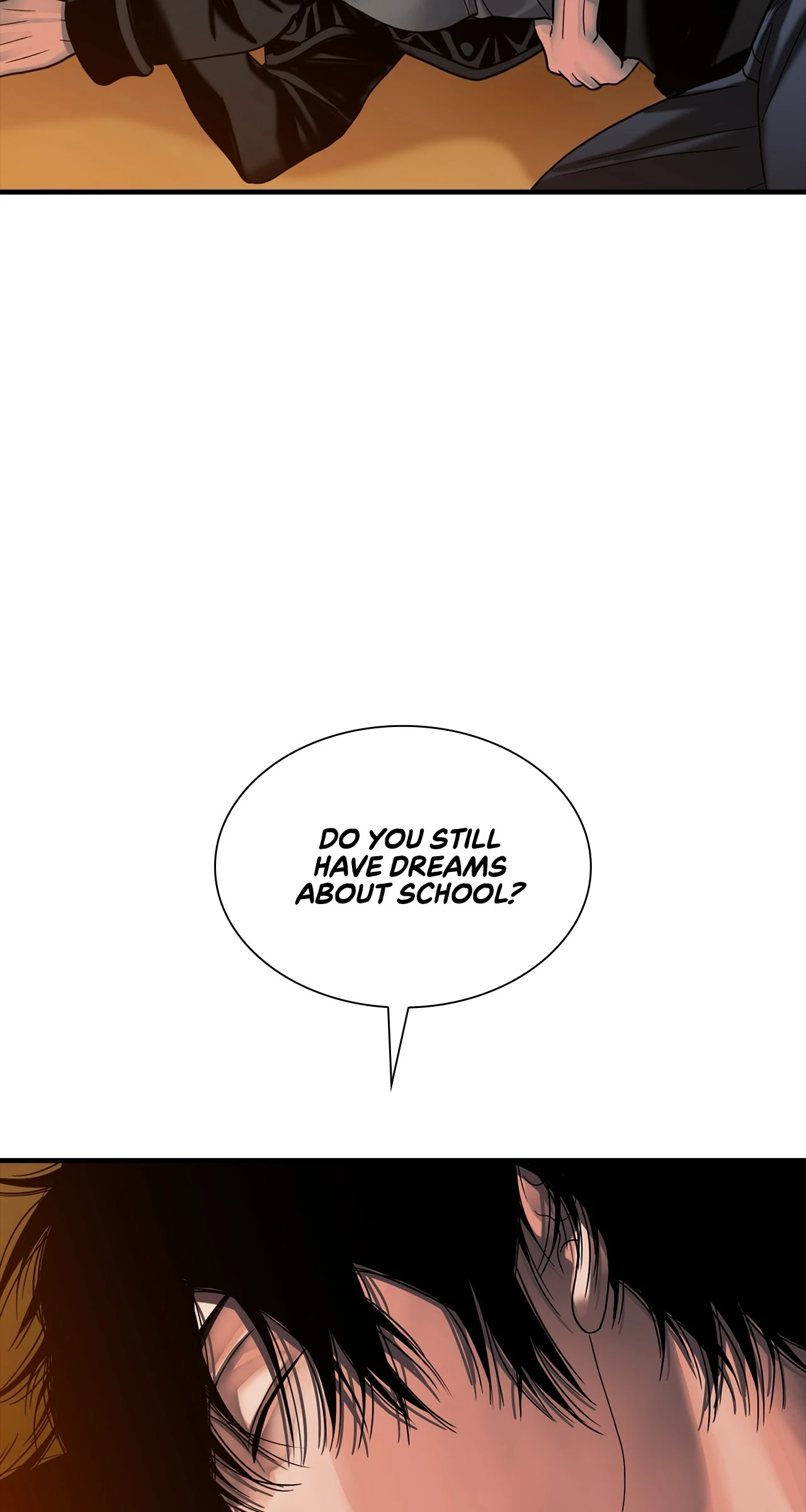 The Rotten [Official] - Chapter 38 manhwa