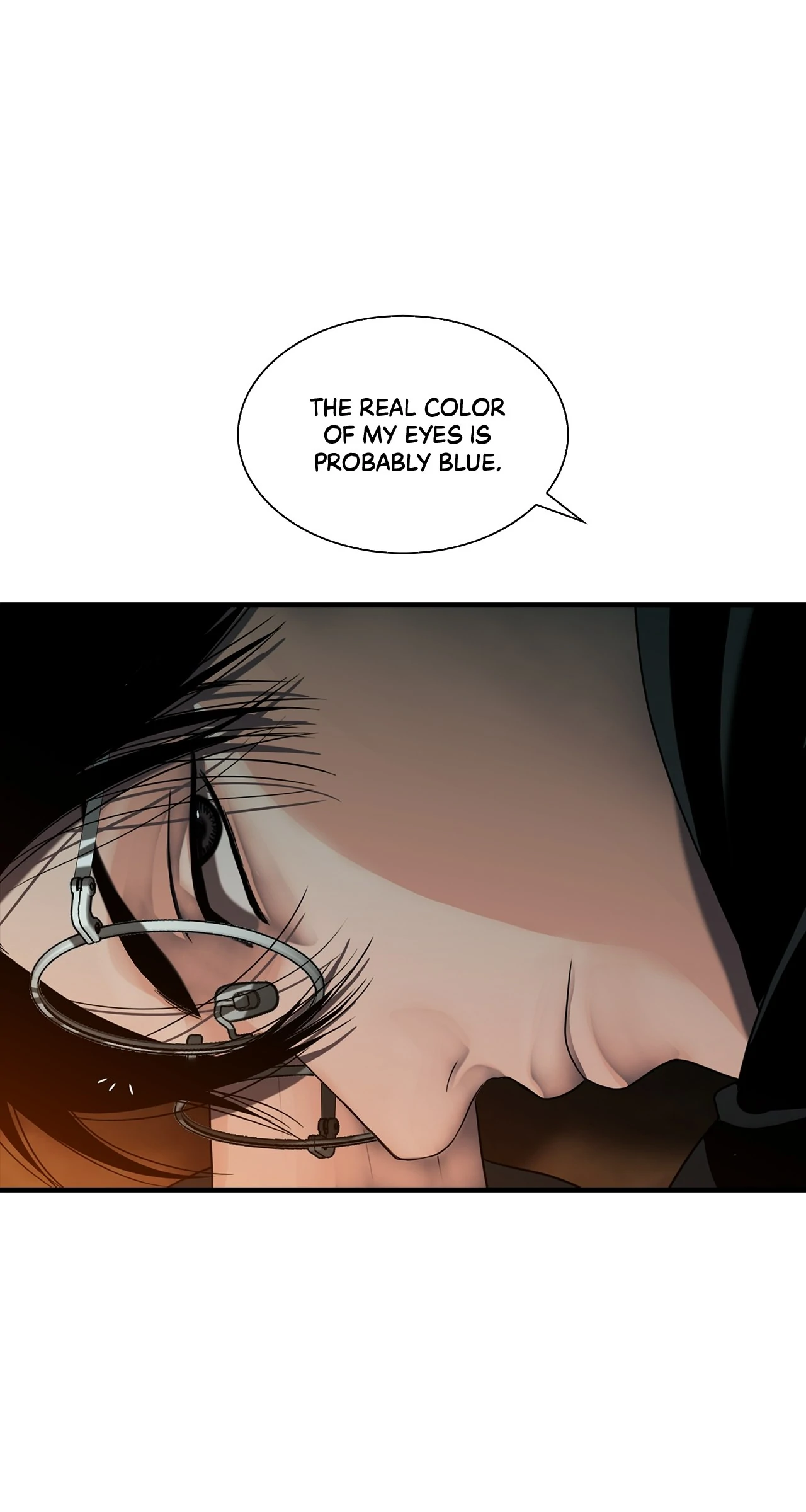 The Rotten [Official] - Chapter 38 manhwa