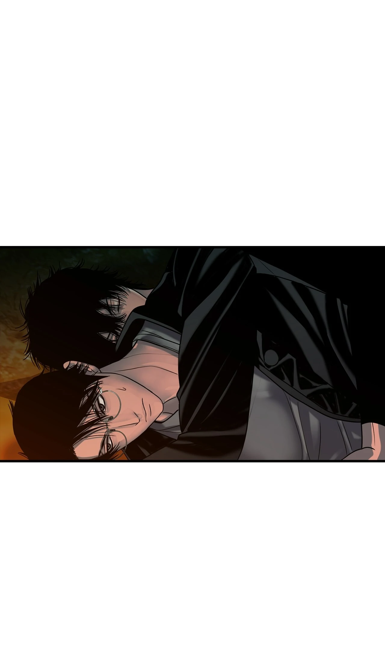 The Rotten [Official] - Chapter 38 manhwa