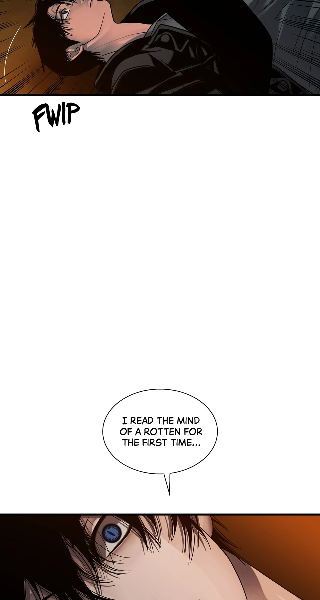 The Rotten [Official] - Chapter 38 manhwa