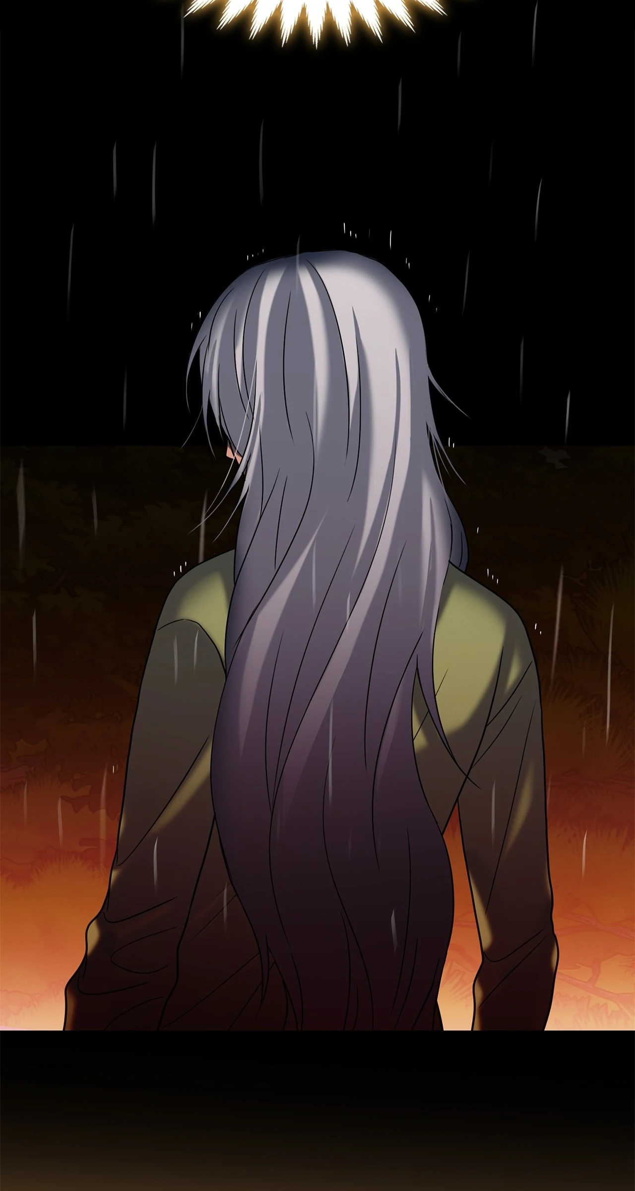 The Rotten [Official] - Chapter 38 manhwa