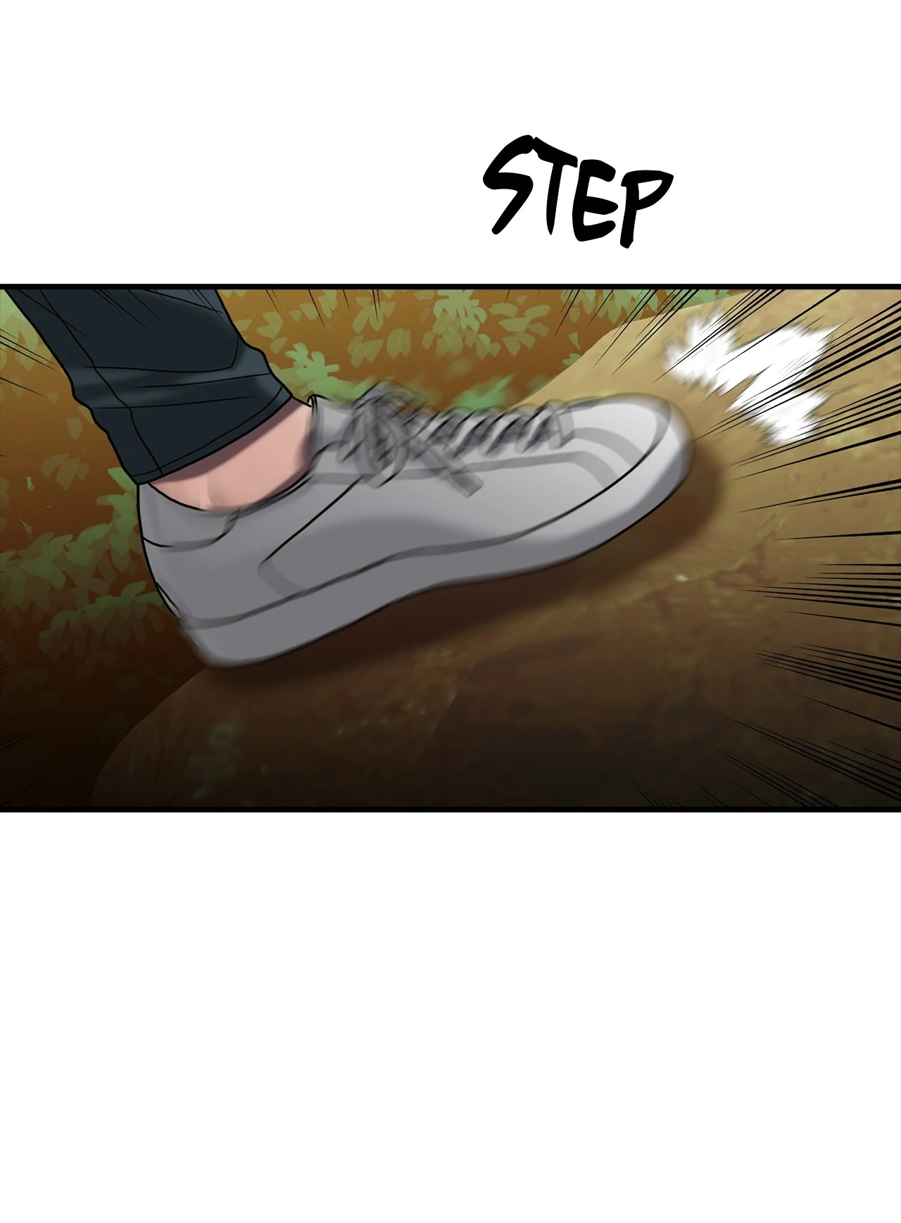 The Rotten [Official] - Chapter 38 manhwa