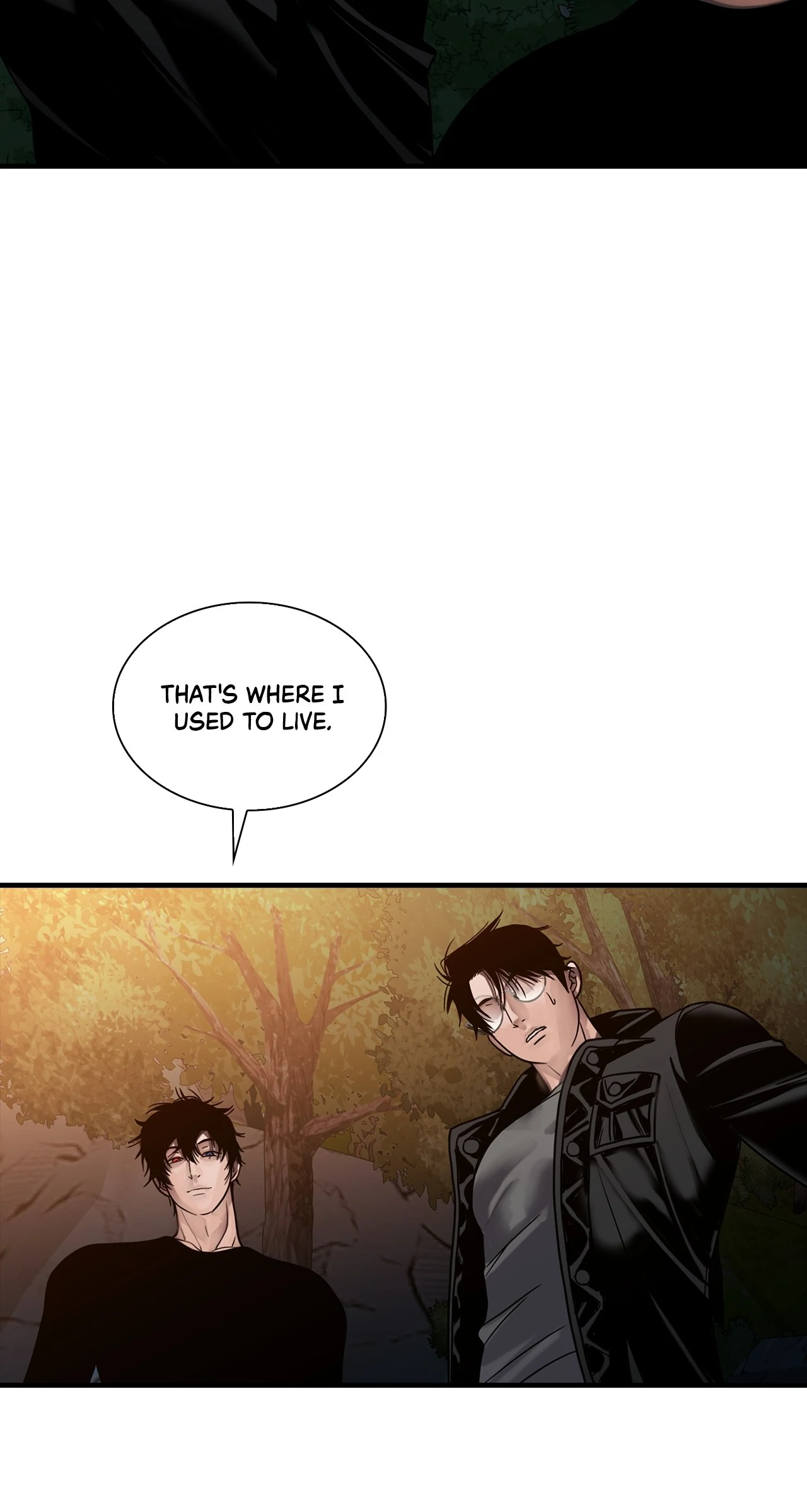 The Rotten [Official] - Chapter 38 manhwa