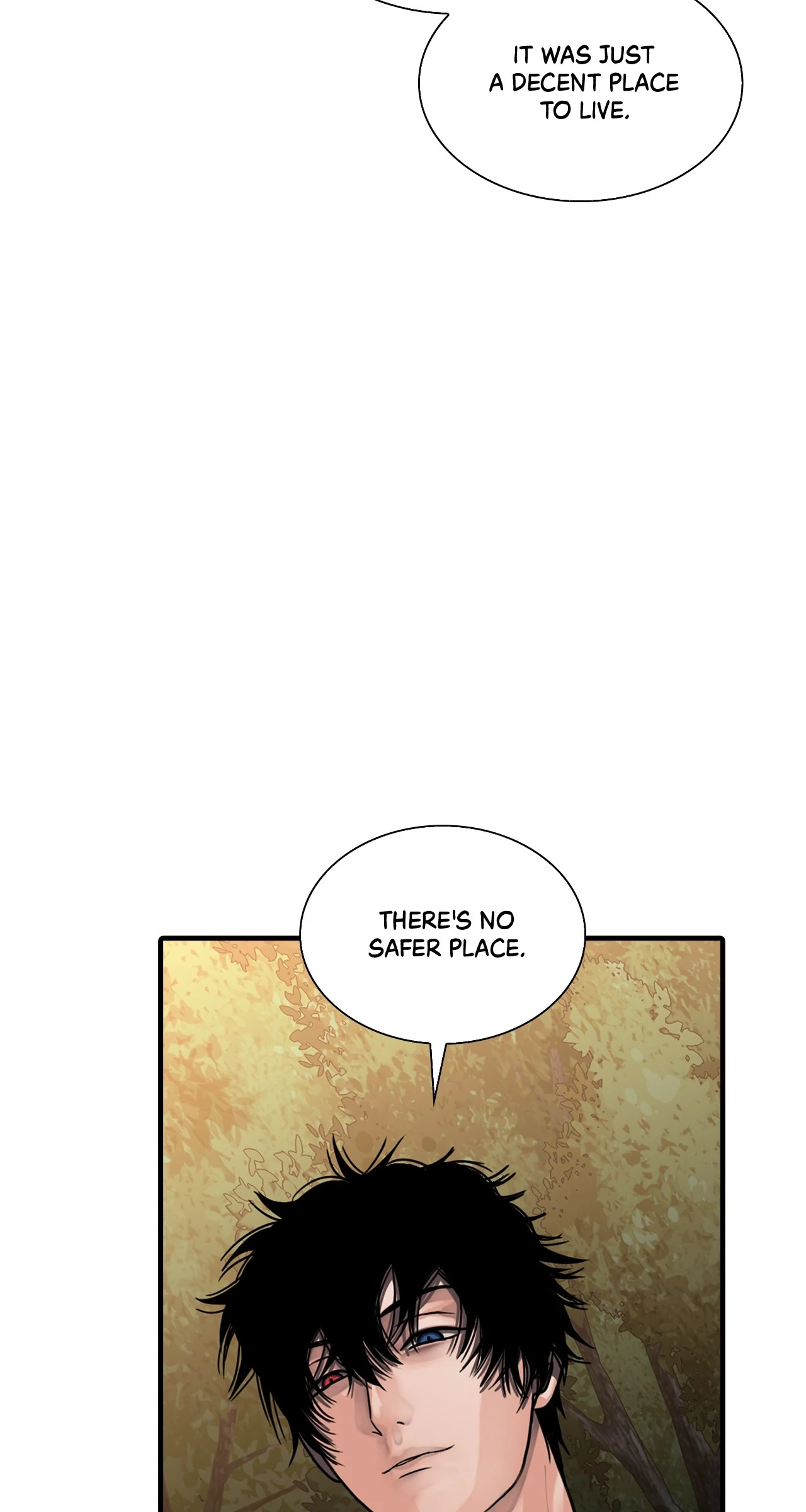 The Rotten [Official] - Chapter 38 manhwa