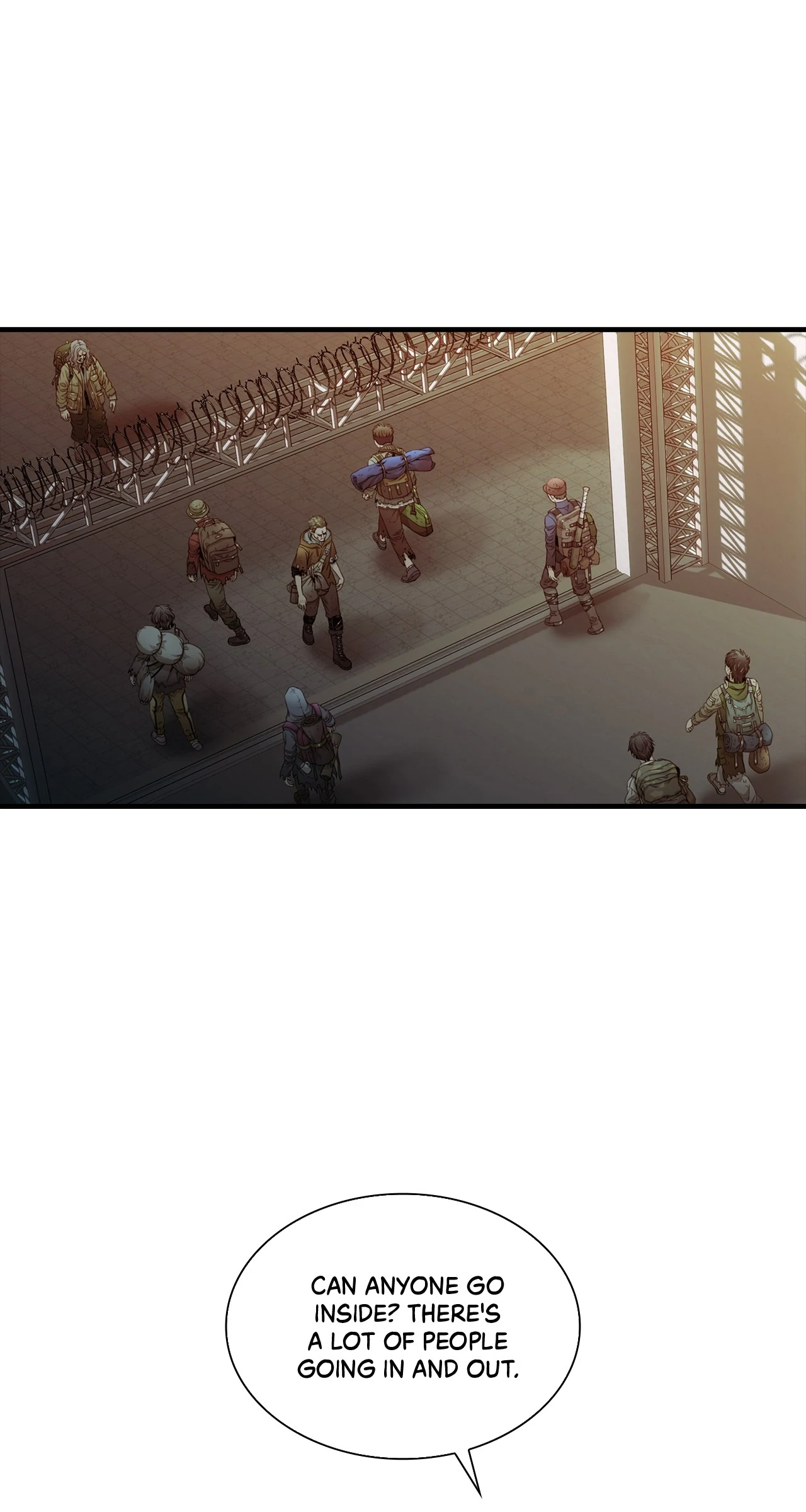 The Rotten [Official] - Chapter 38 manhwa
