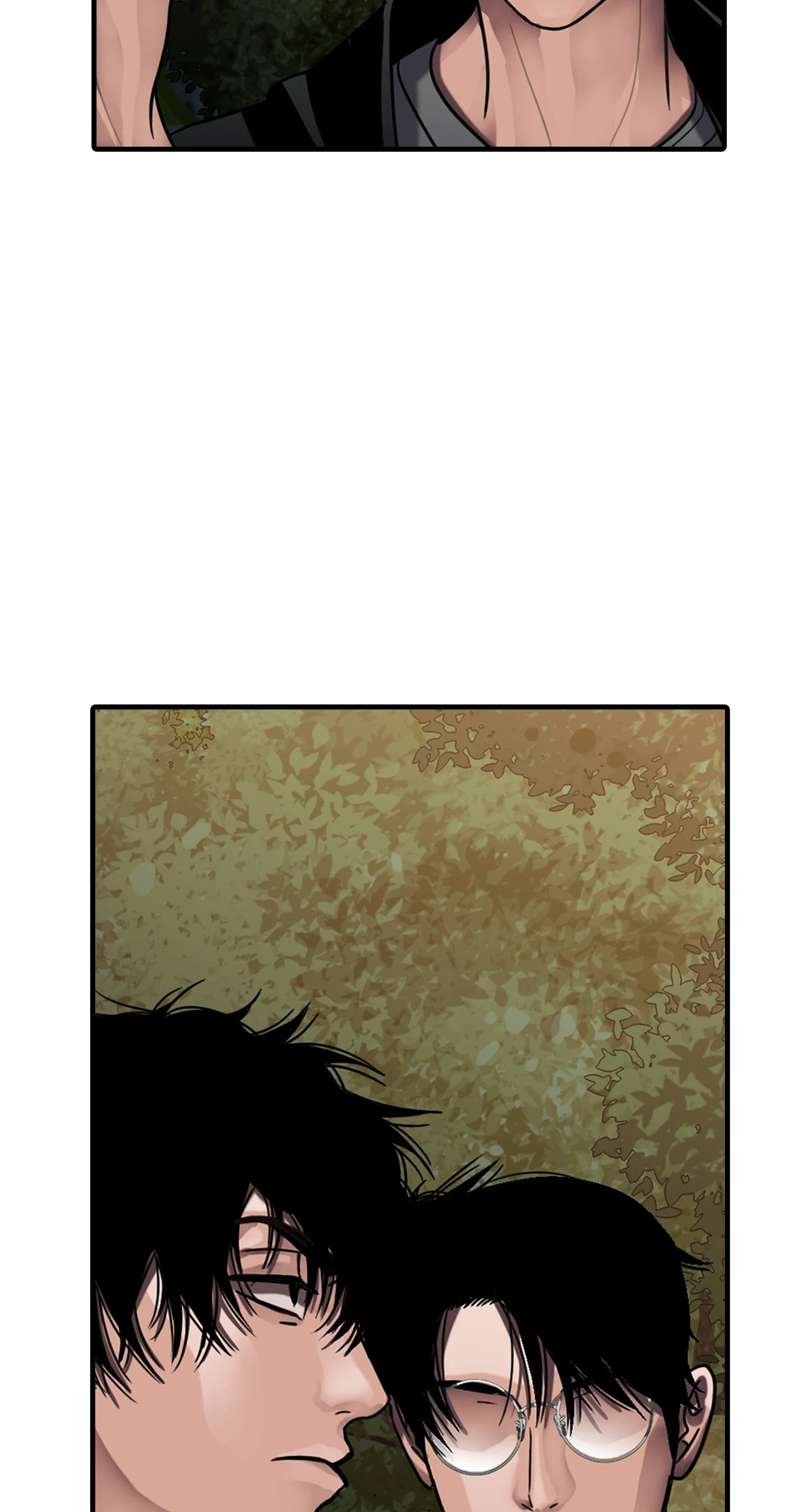 The Rotten [Official] - Chapter 38 manhwa