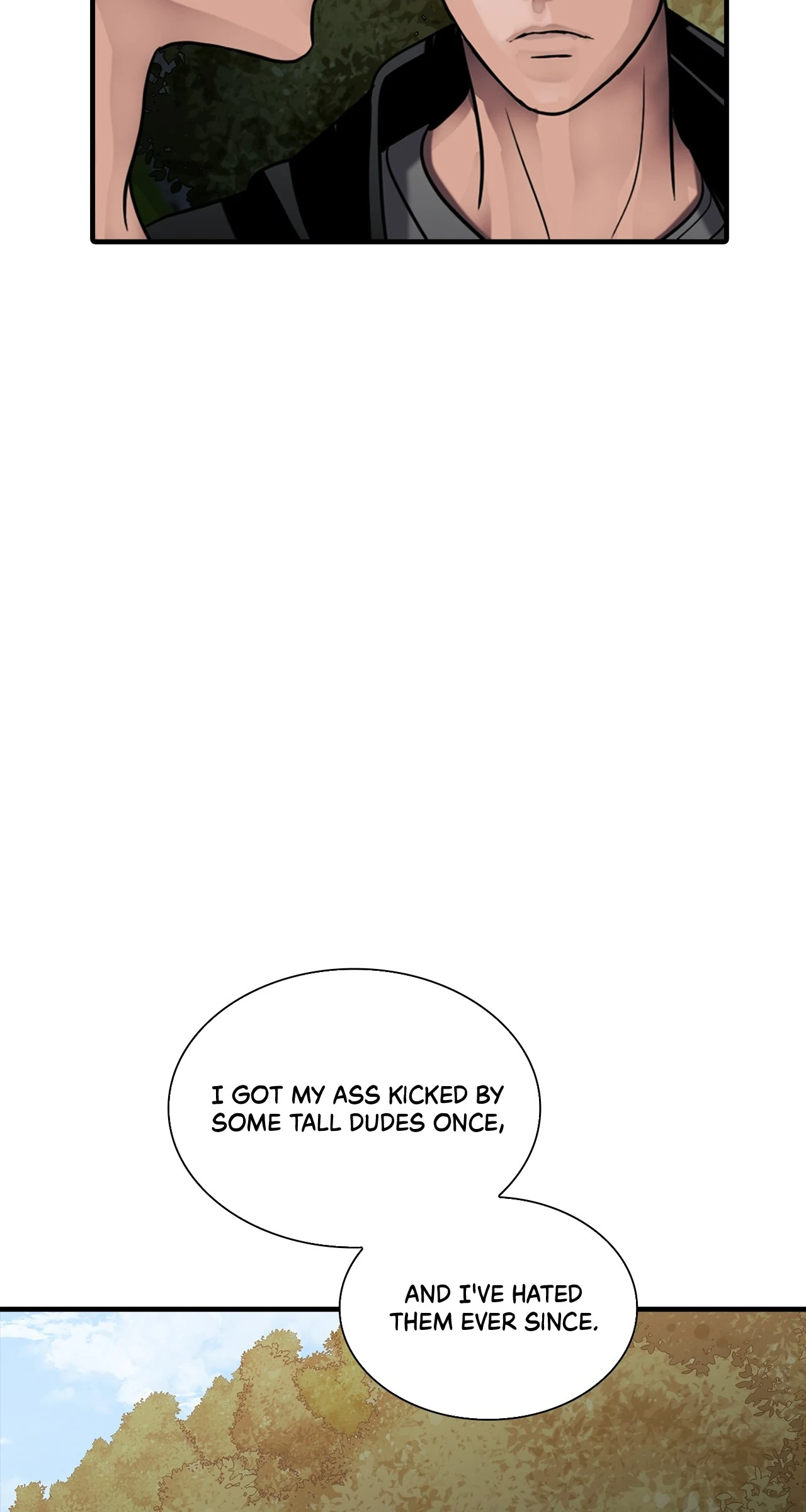 The Rotten [Official] - Chapter 38 manhwa