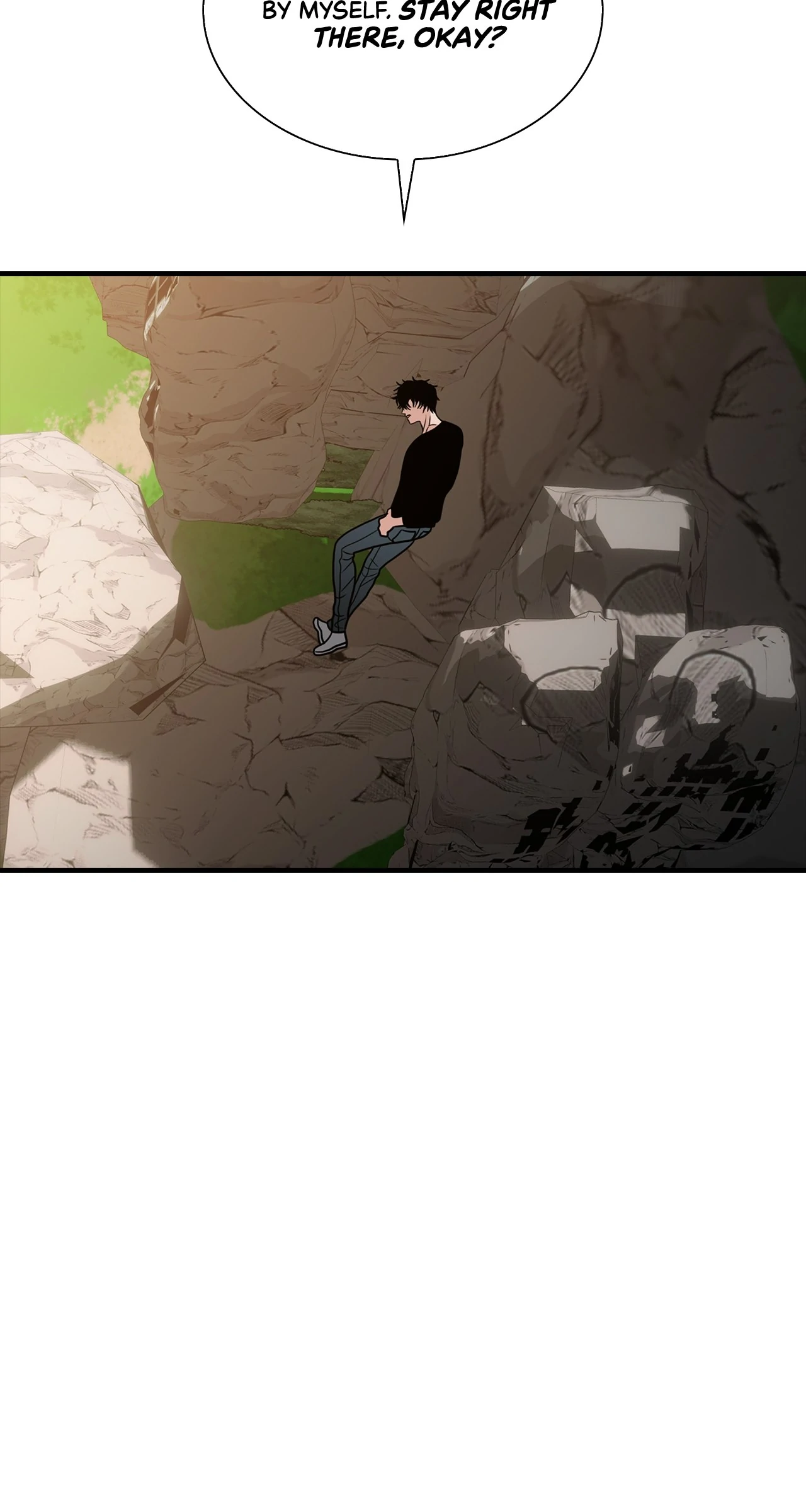 The Rotten [Official] - Chapter 38 manhwa