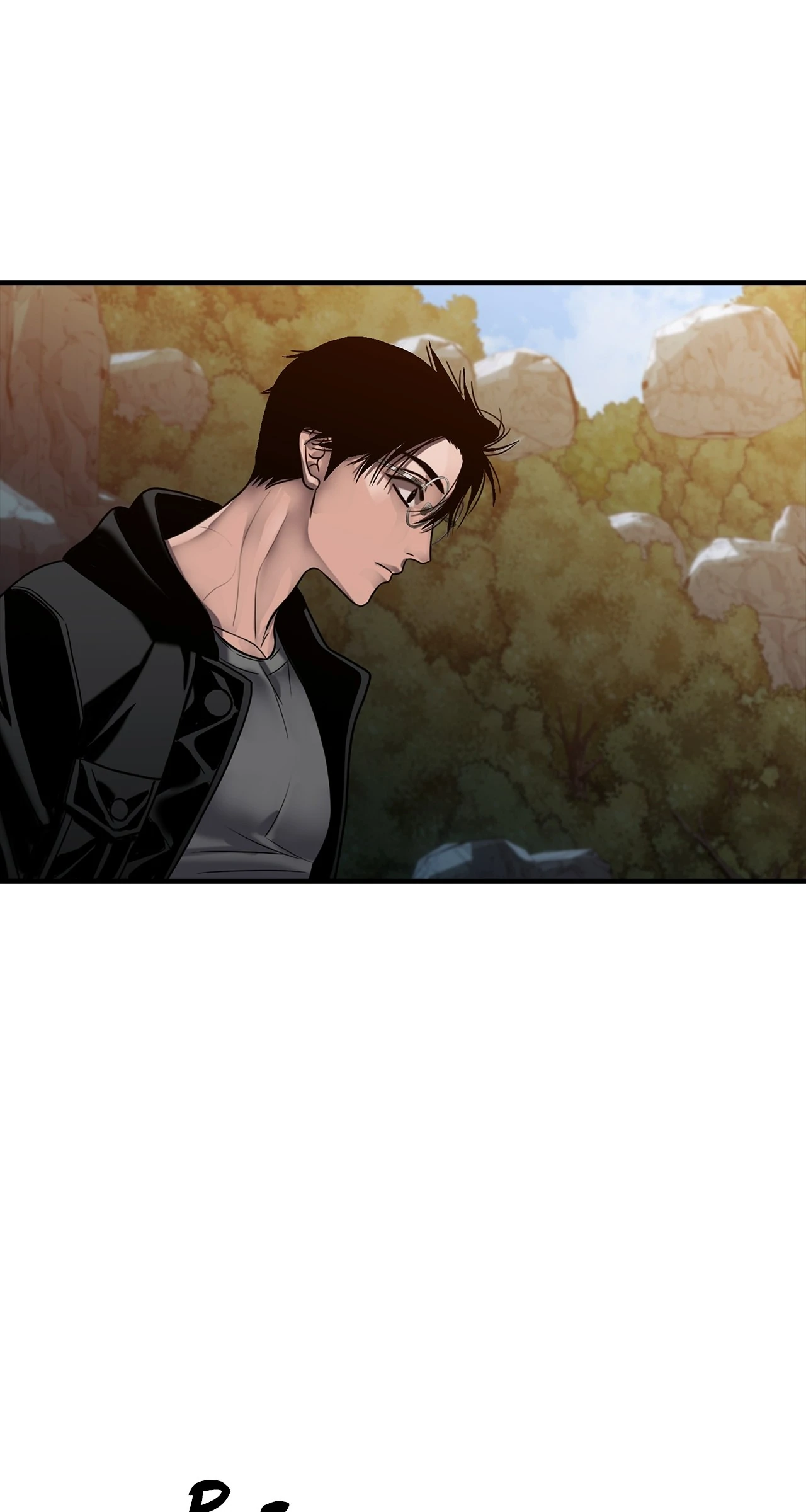 The Rotten [Official] - Chapter 38 manhwa