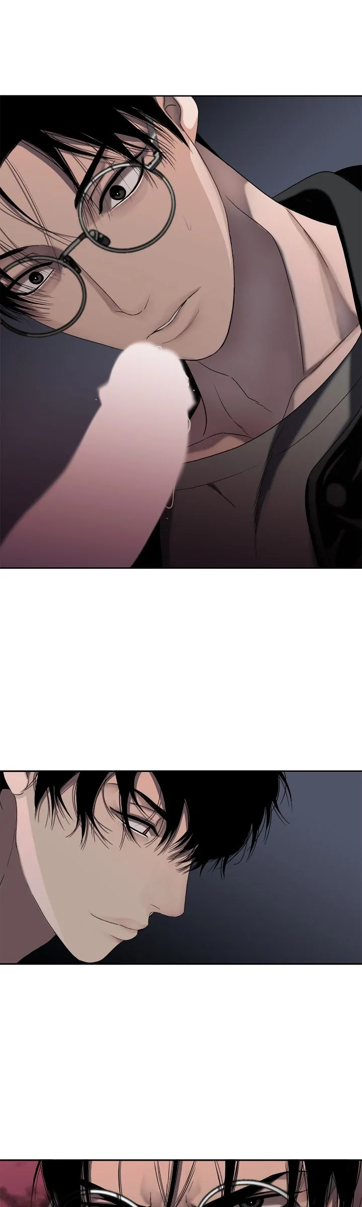 The Rotten [Official] - Chapter 4 manhwa