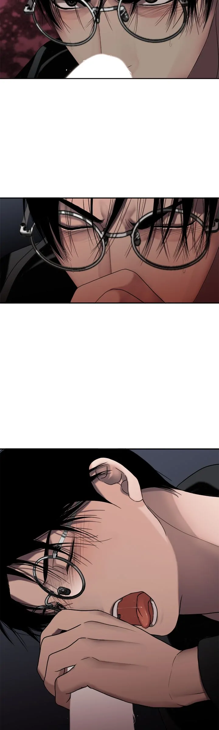 The Rotten [Official] - Chapter 4 manhwa