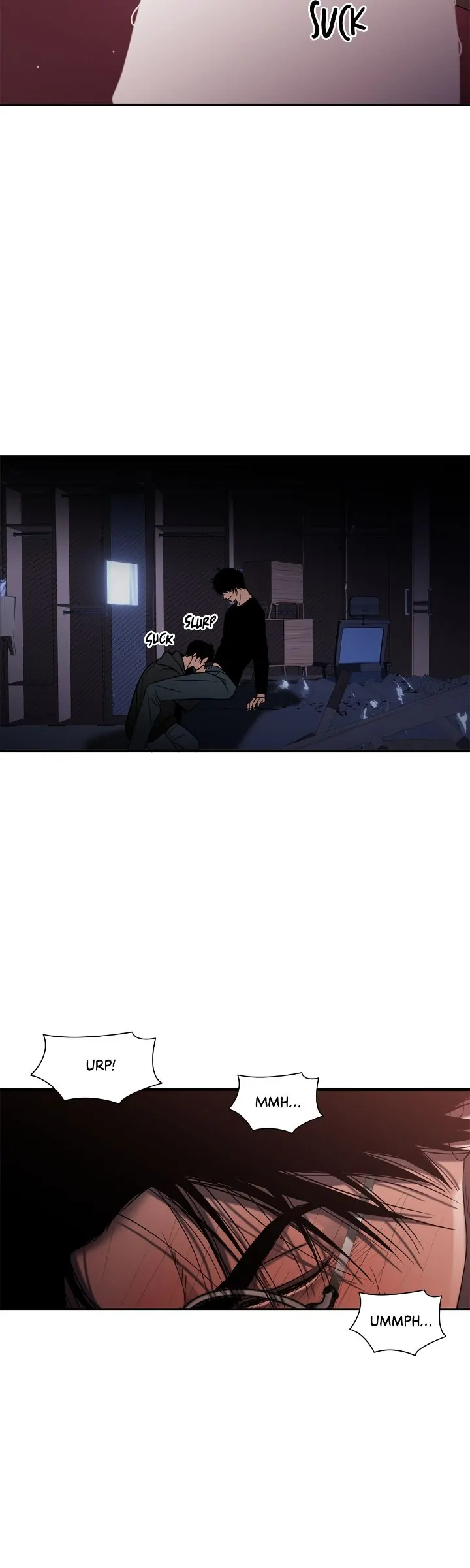 The Rotten [Official] - Chapter 4 manhwa