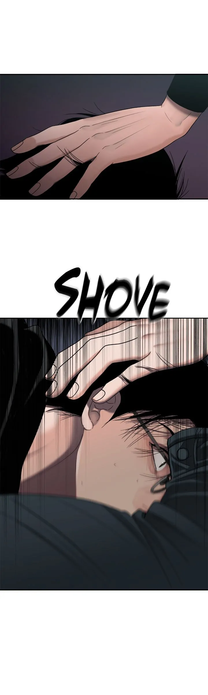 The Rotten [Official] - Chapter 4 manhwa