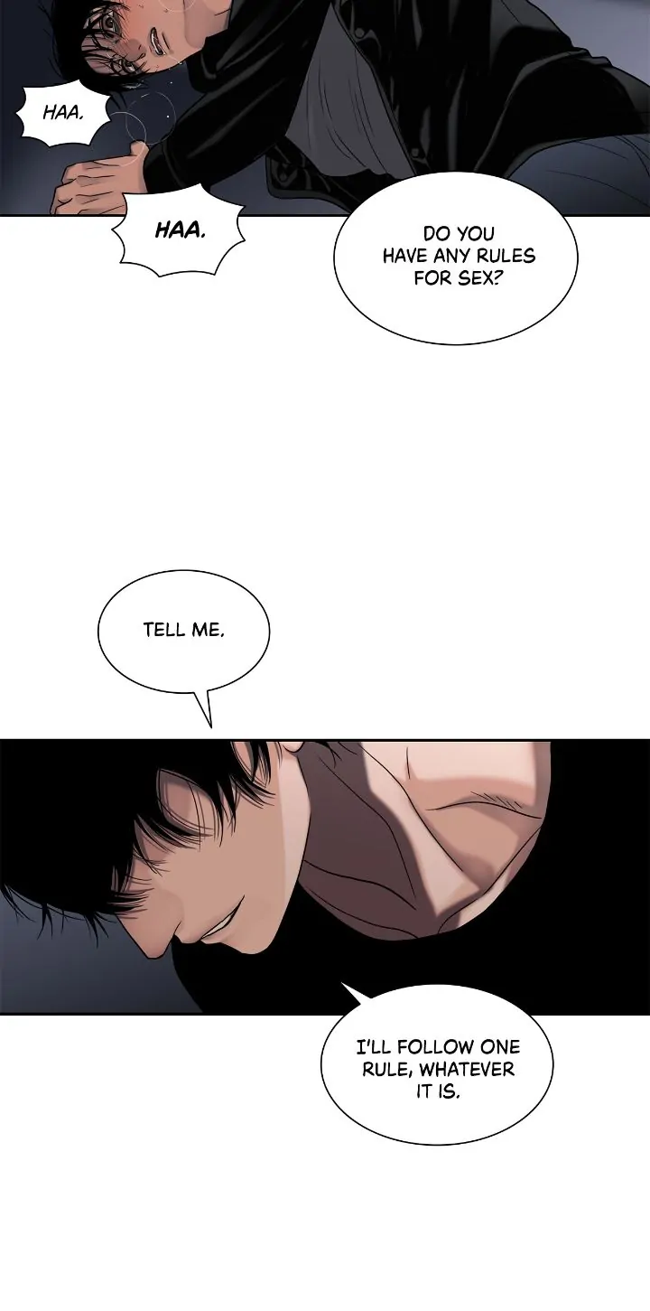 The Rotten [Official] - Chapter 4 manhwa