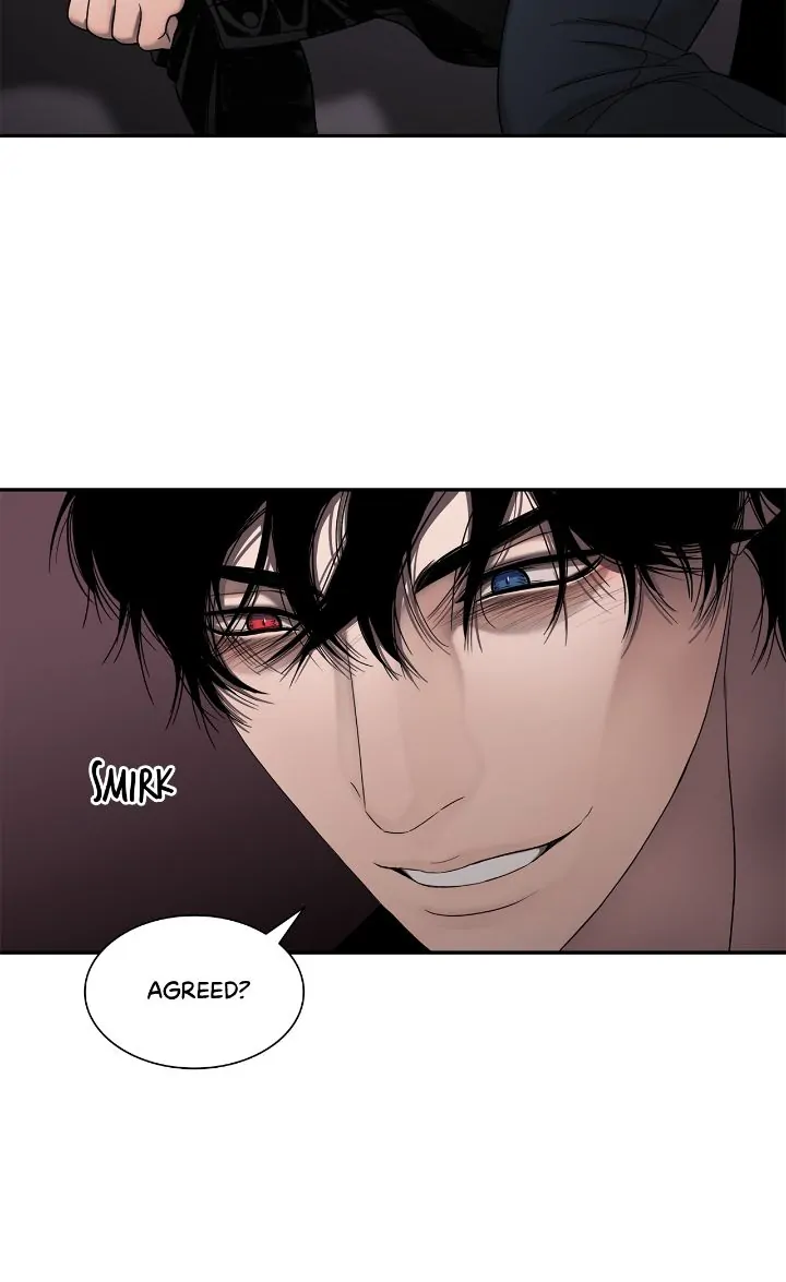 The Rotten [Official] - Chapter 4 manhwa