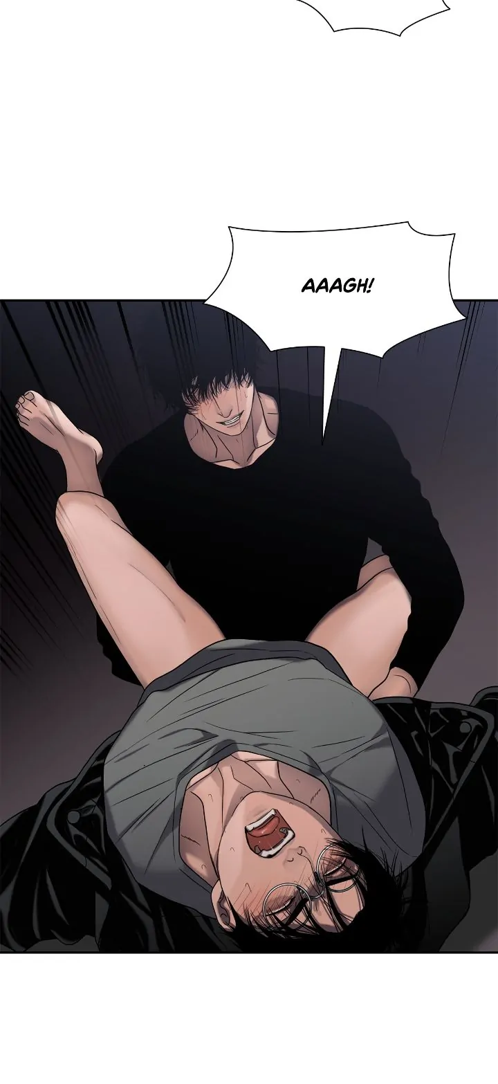 The Rotten [Official] - Chapter 4 manhwa