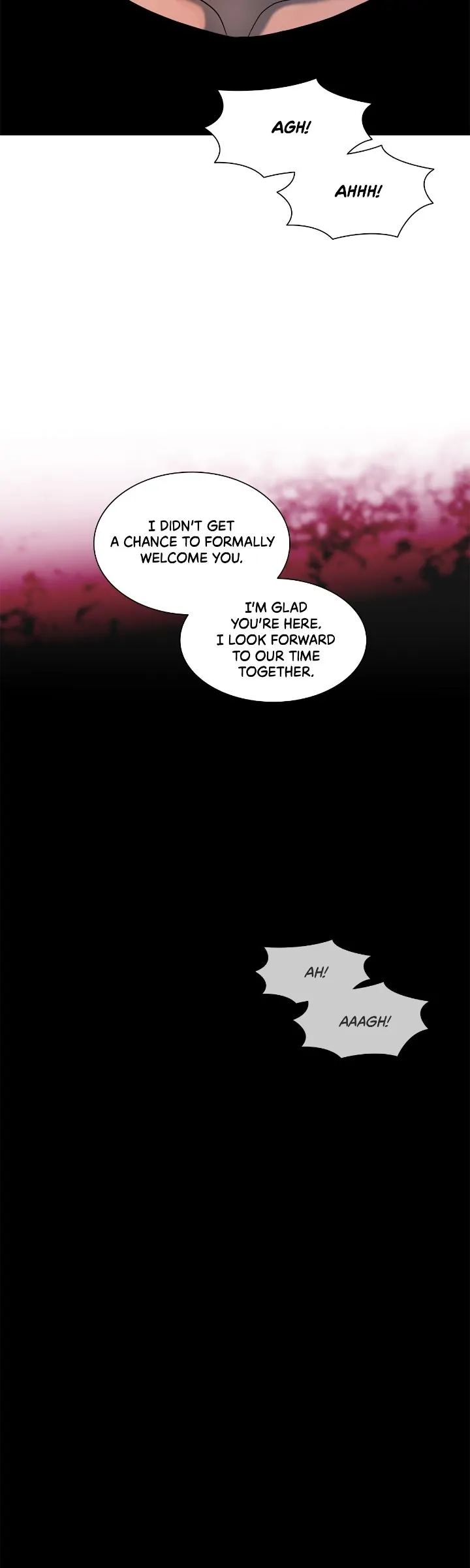 The Rotten [Official] - Chapter 4 manhwa