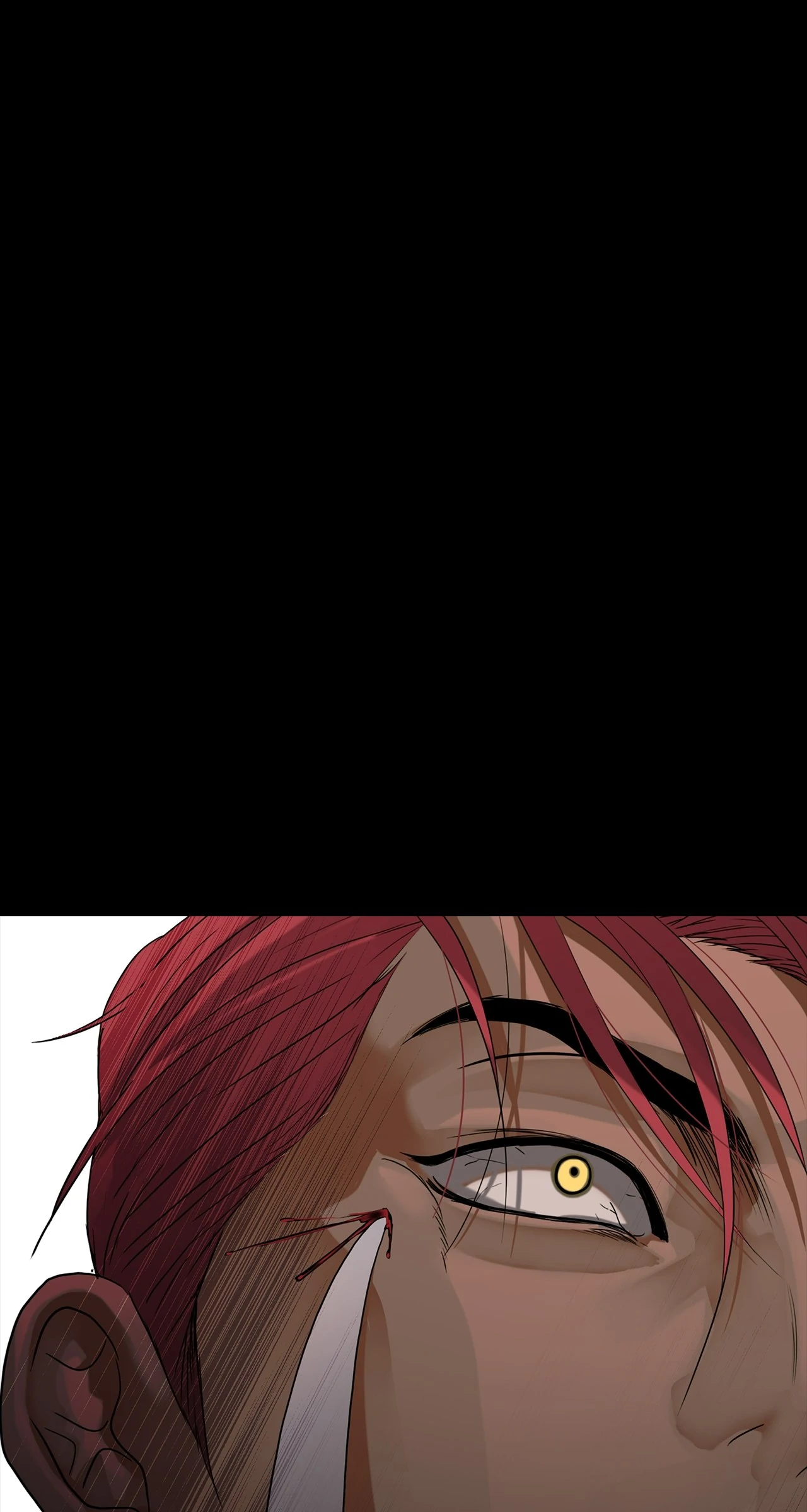 The Rotten [Official] - Chapter 40 manhwa