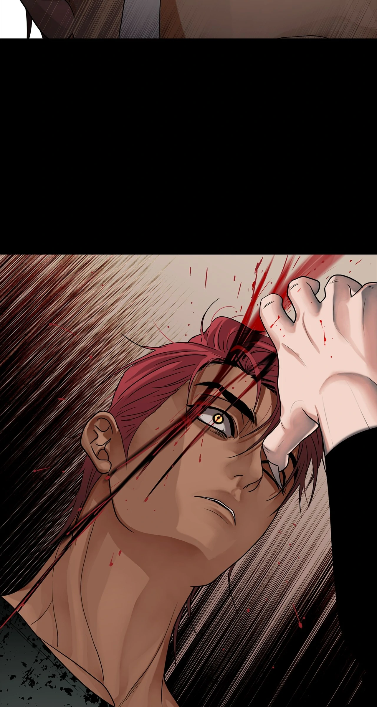 The Rotten [Official] - Chapter 40 manhwa