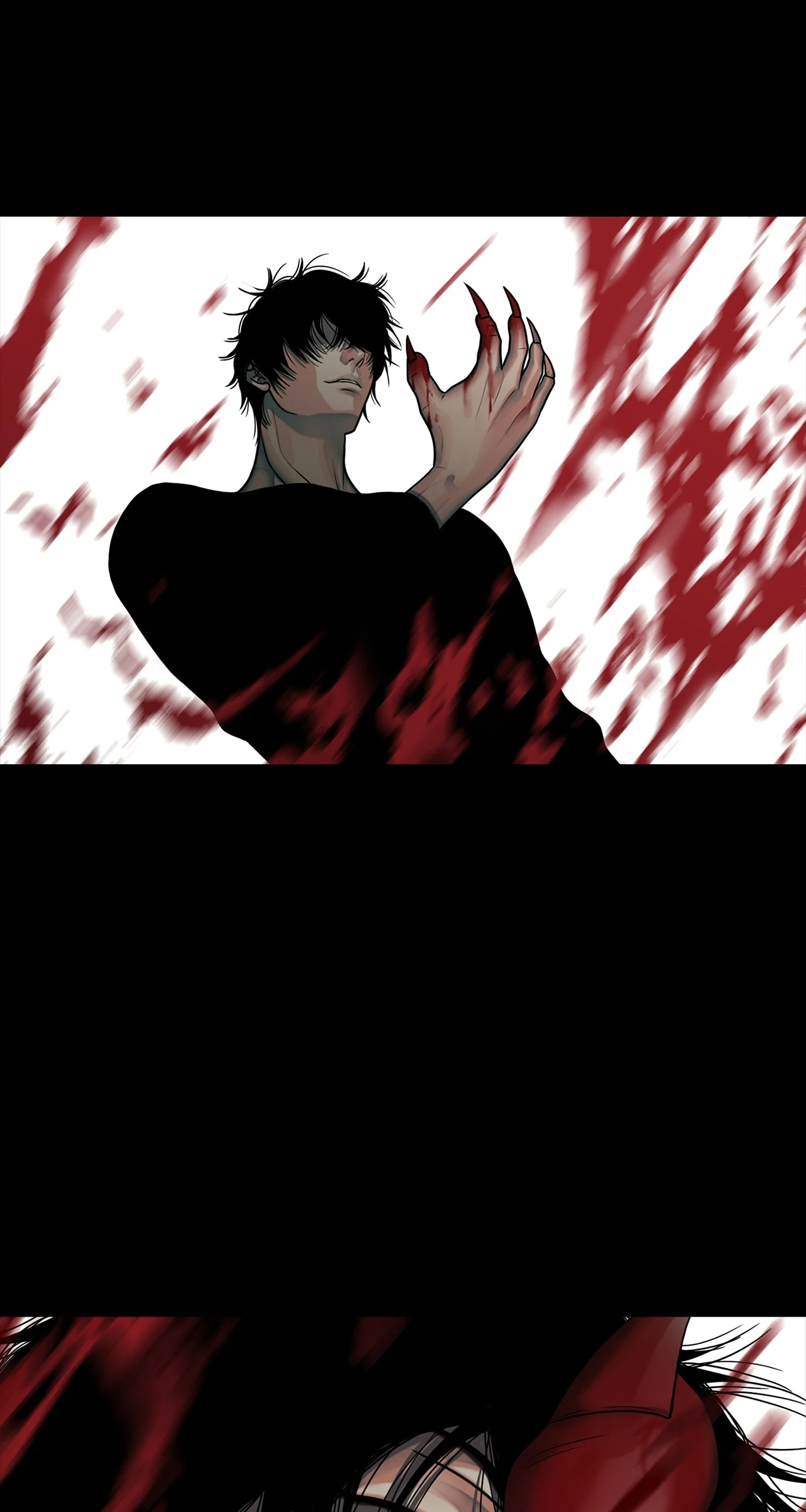 The Rotten [Official] - Chapter 40 manhwa