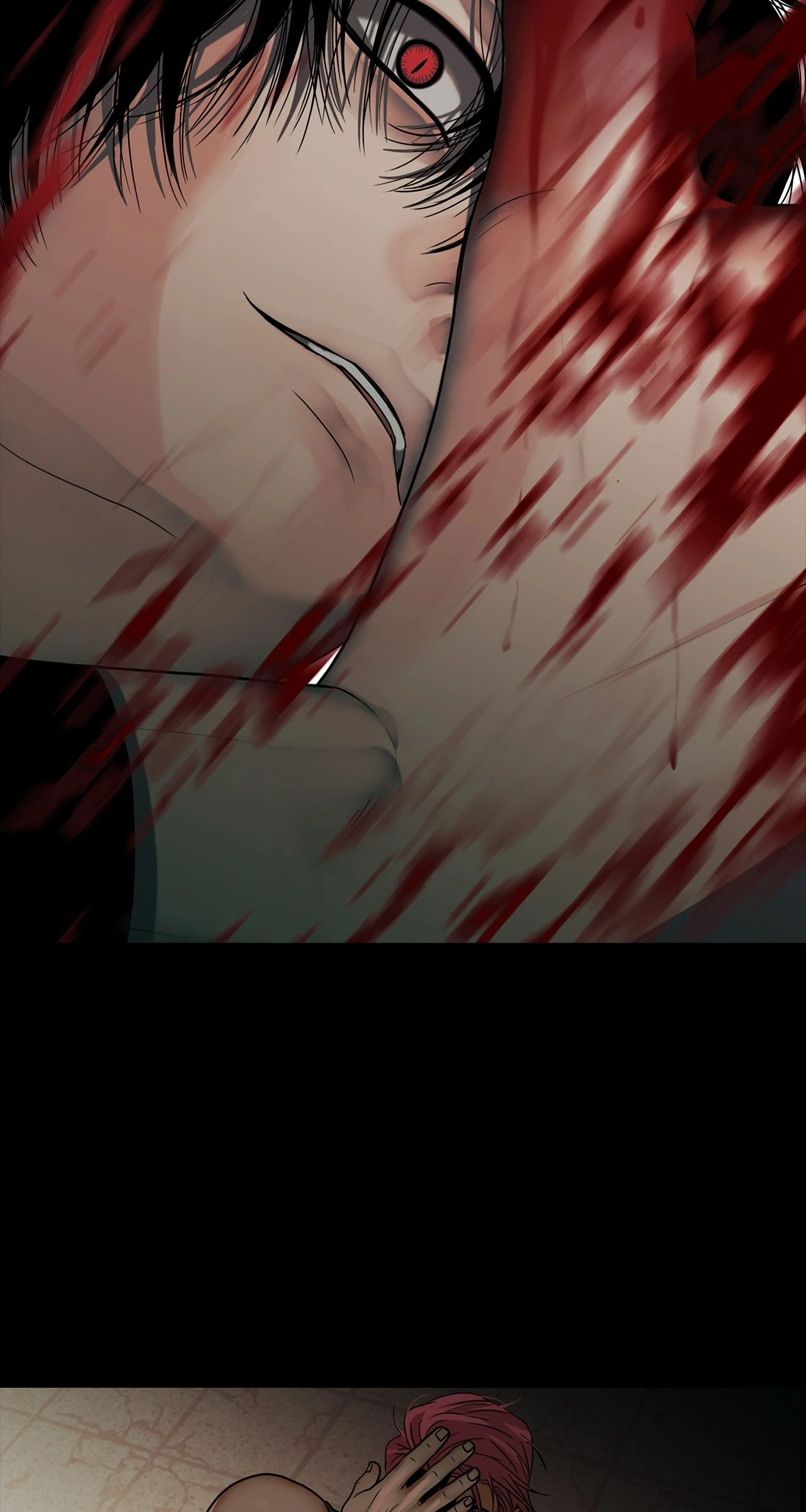 The Rotten [Official] - Chapter 40 manhwa