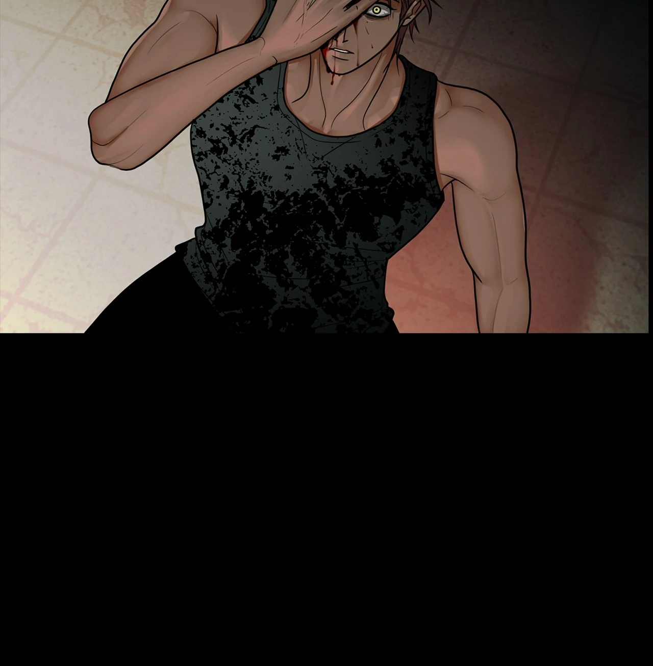 The Rotten [Official] - Chapter 40 manhwa