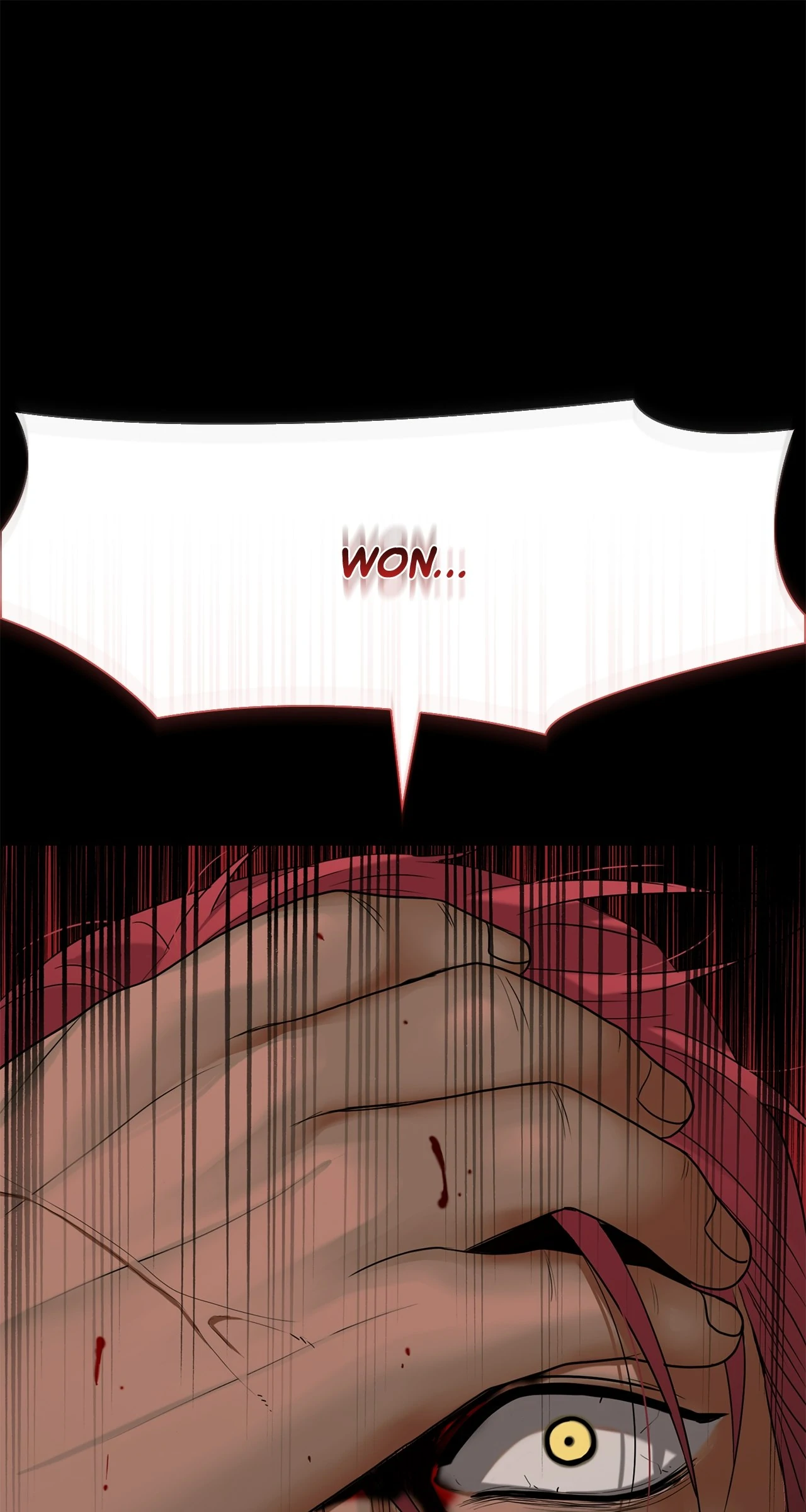 The Rotten [Official] - Chapter 40 manhwa