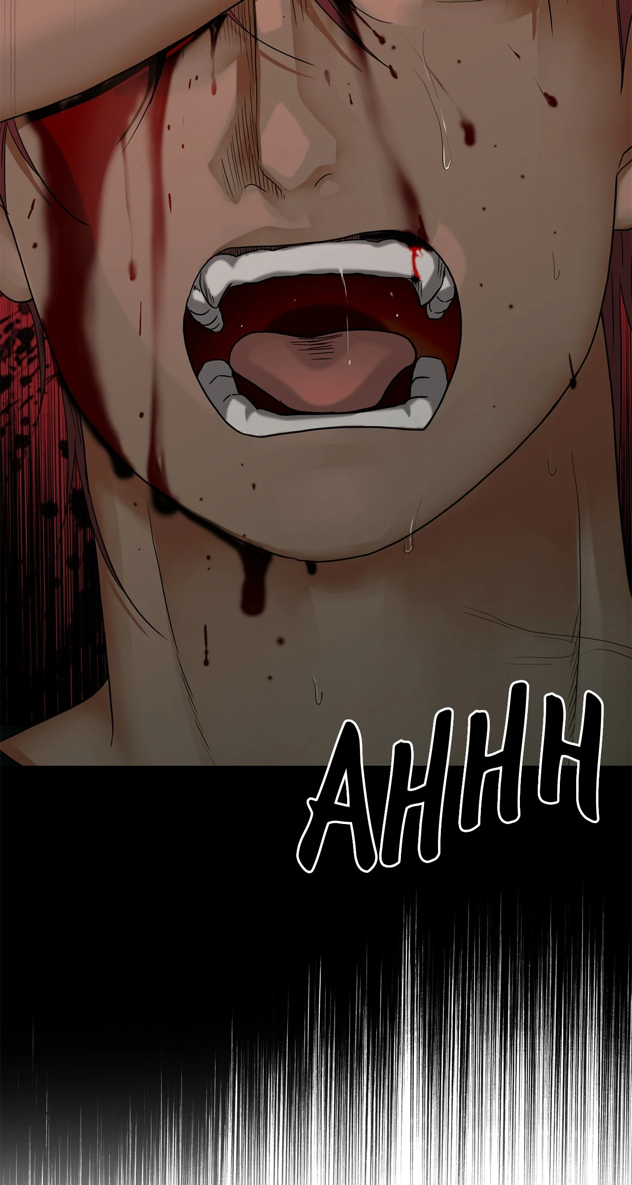 The Rotten [Official] - Chapter 40 manhwa