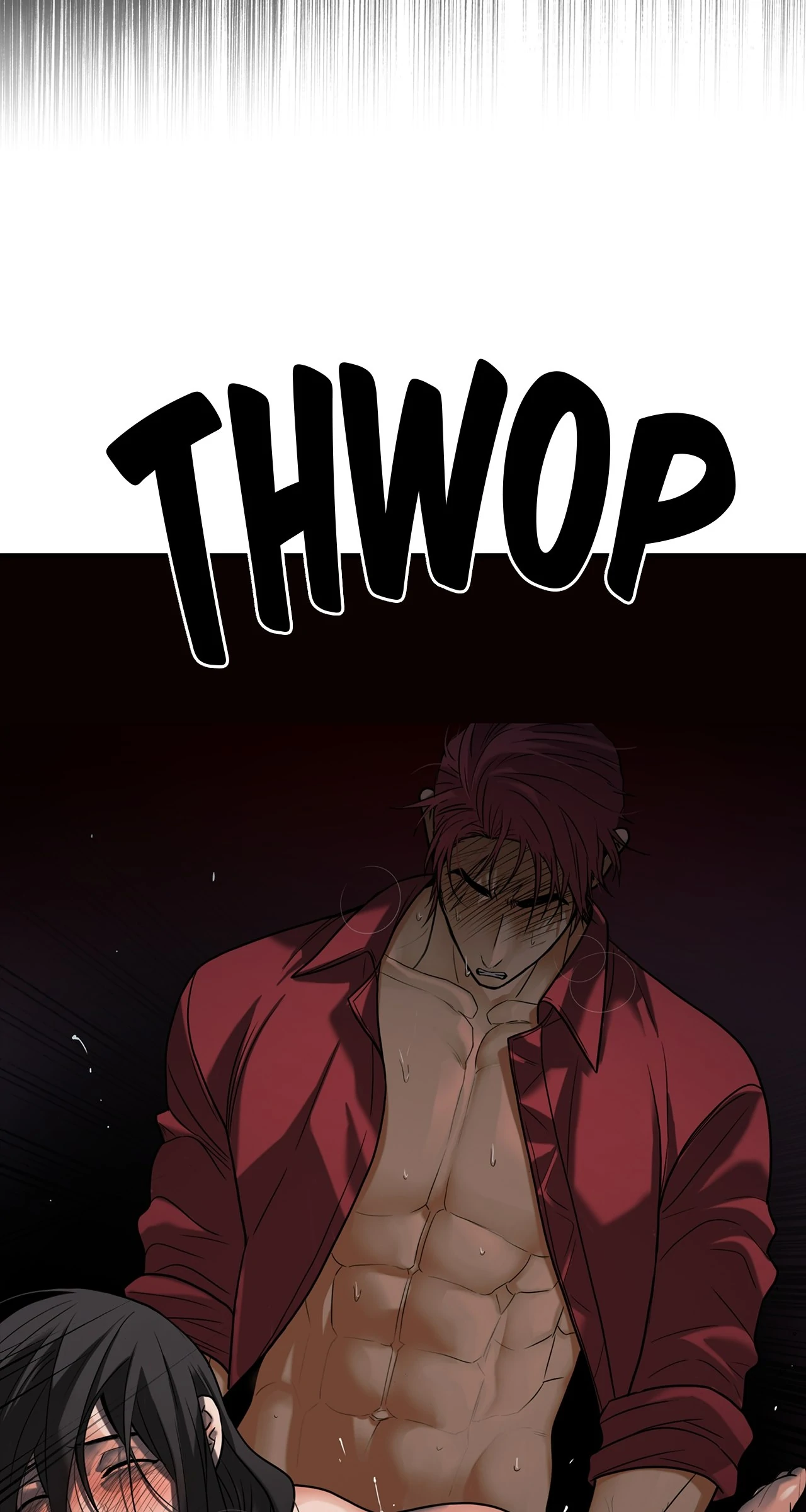 The Rotten [Official] - Chapter 40 manhwa