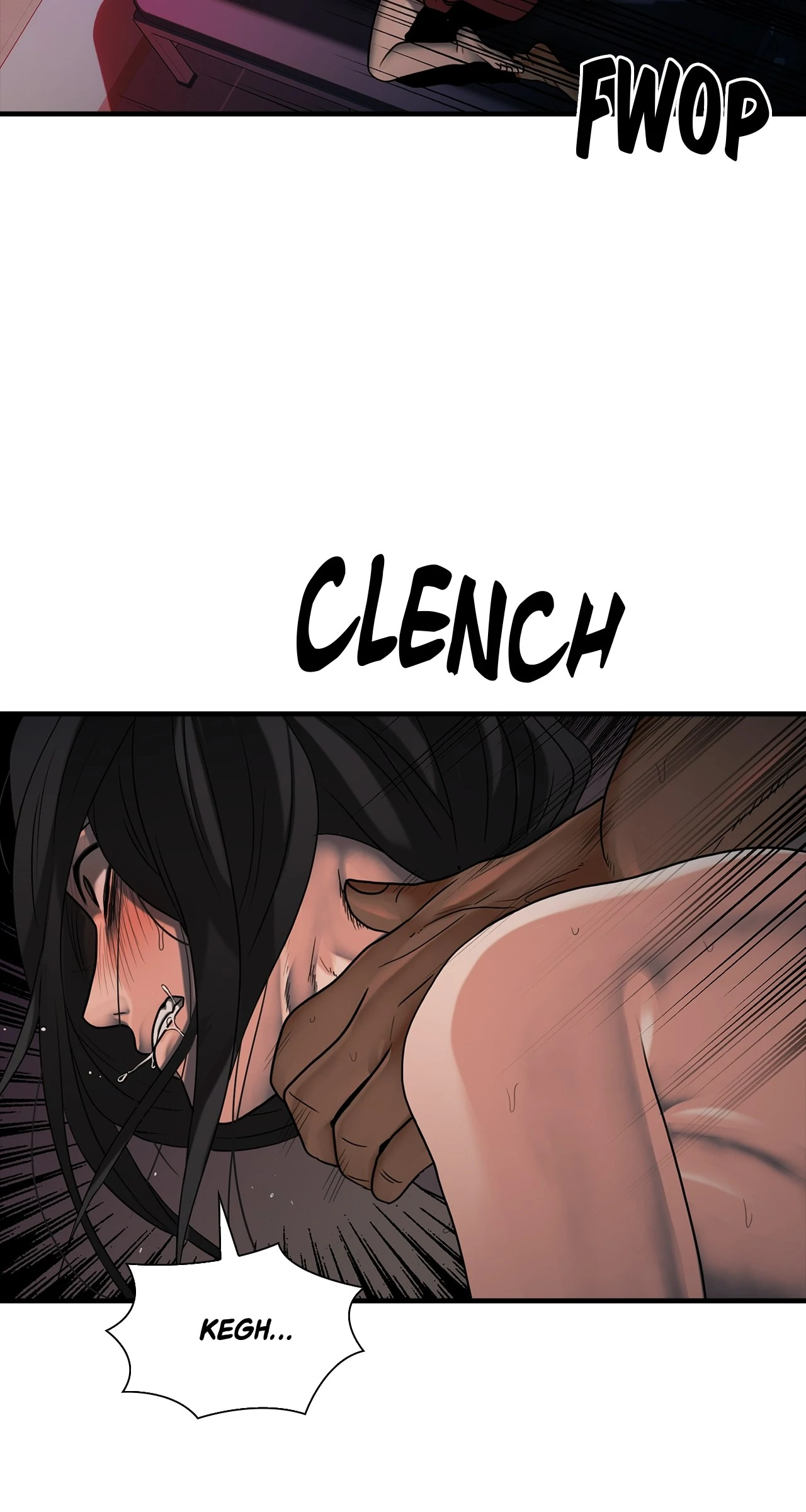 The Rotten [Official] - Chapter 40 manhwa