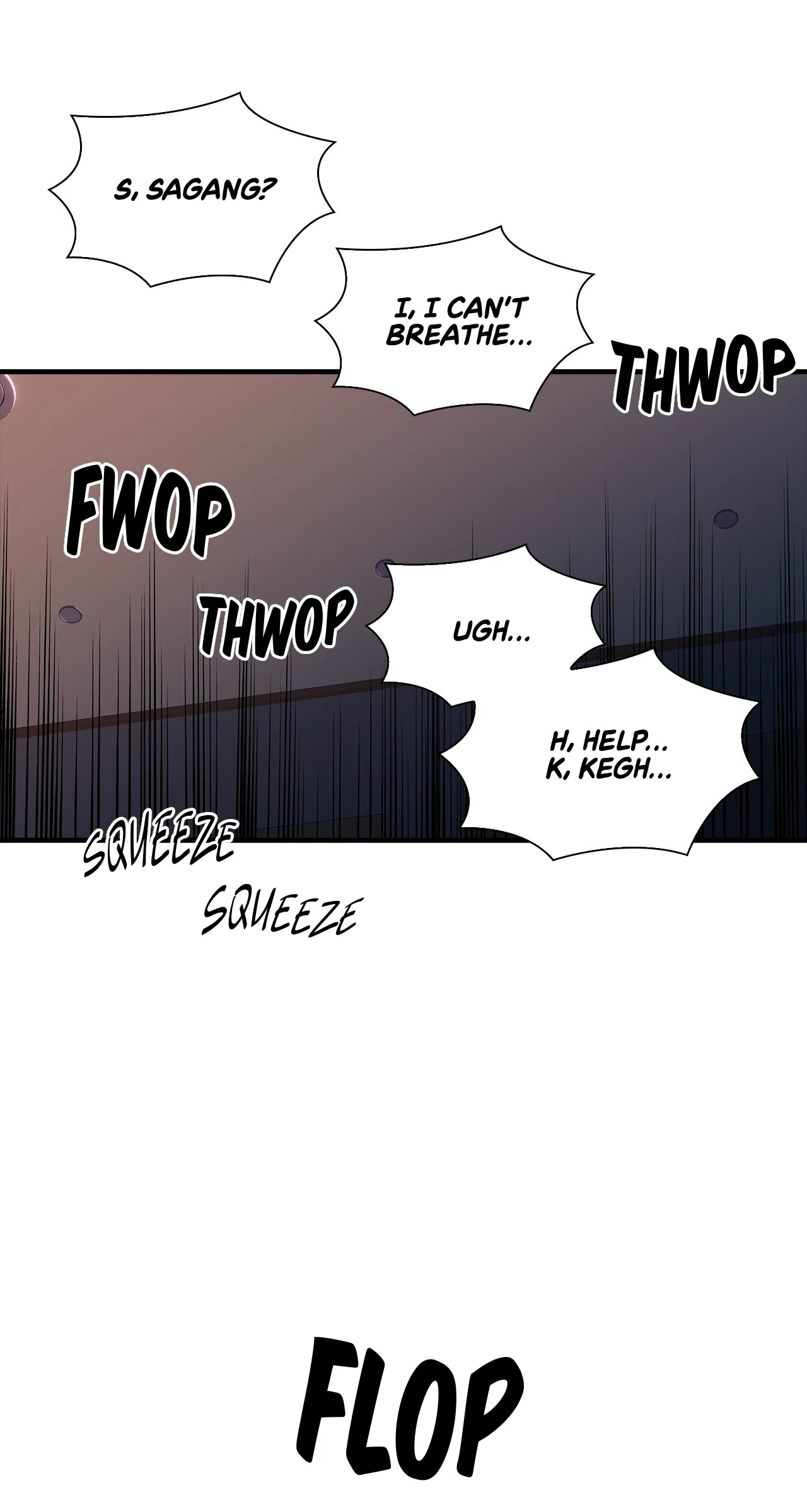 The Rotten [Official] - Chapter 40 manhwa