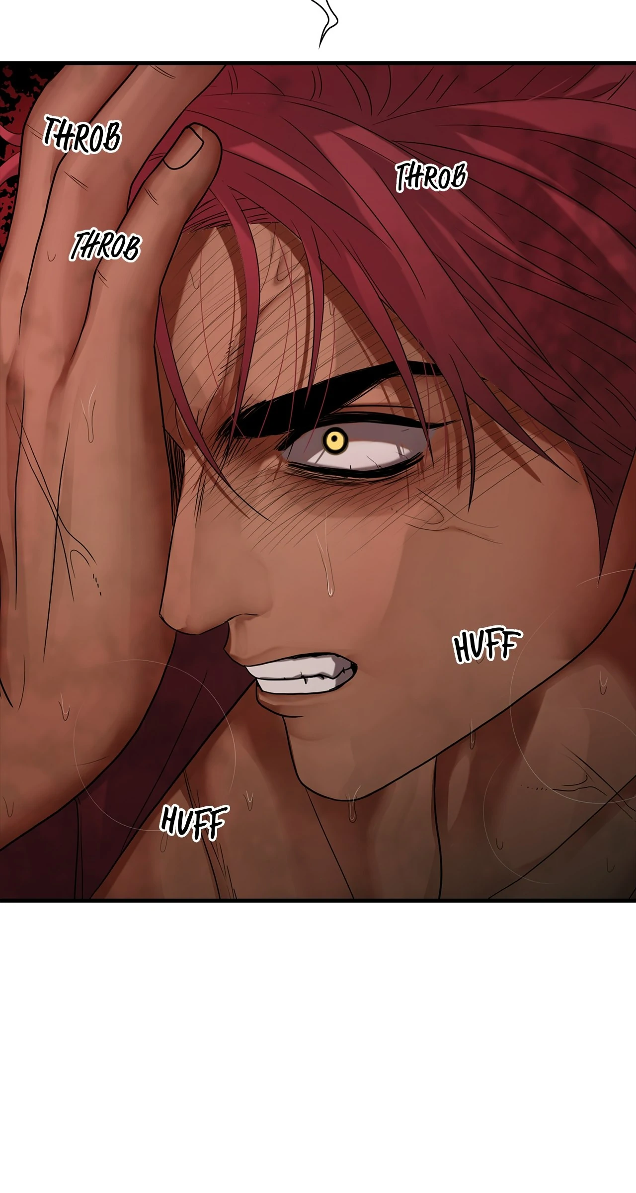 The Rotten [Official] - Chapter 40 manhwa