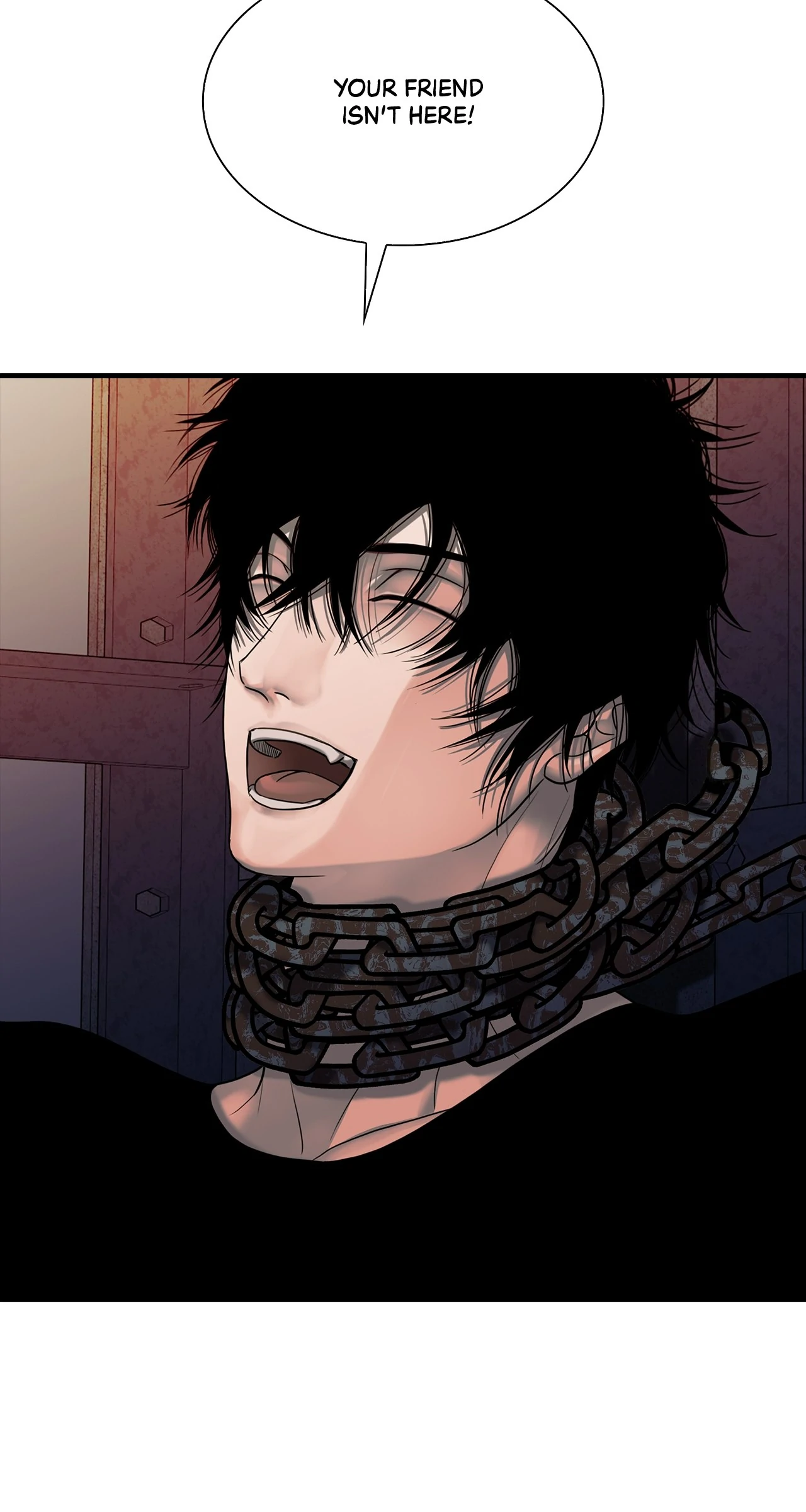The Rotten [Official] - Chapter 40 manhwa