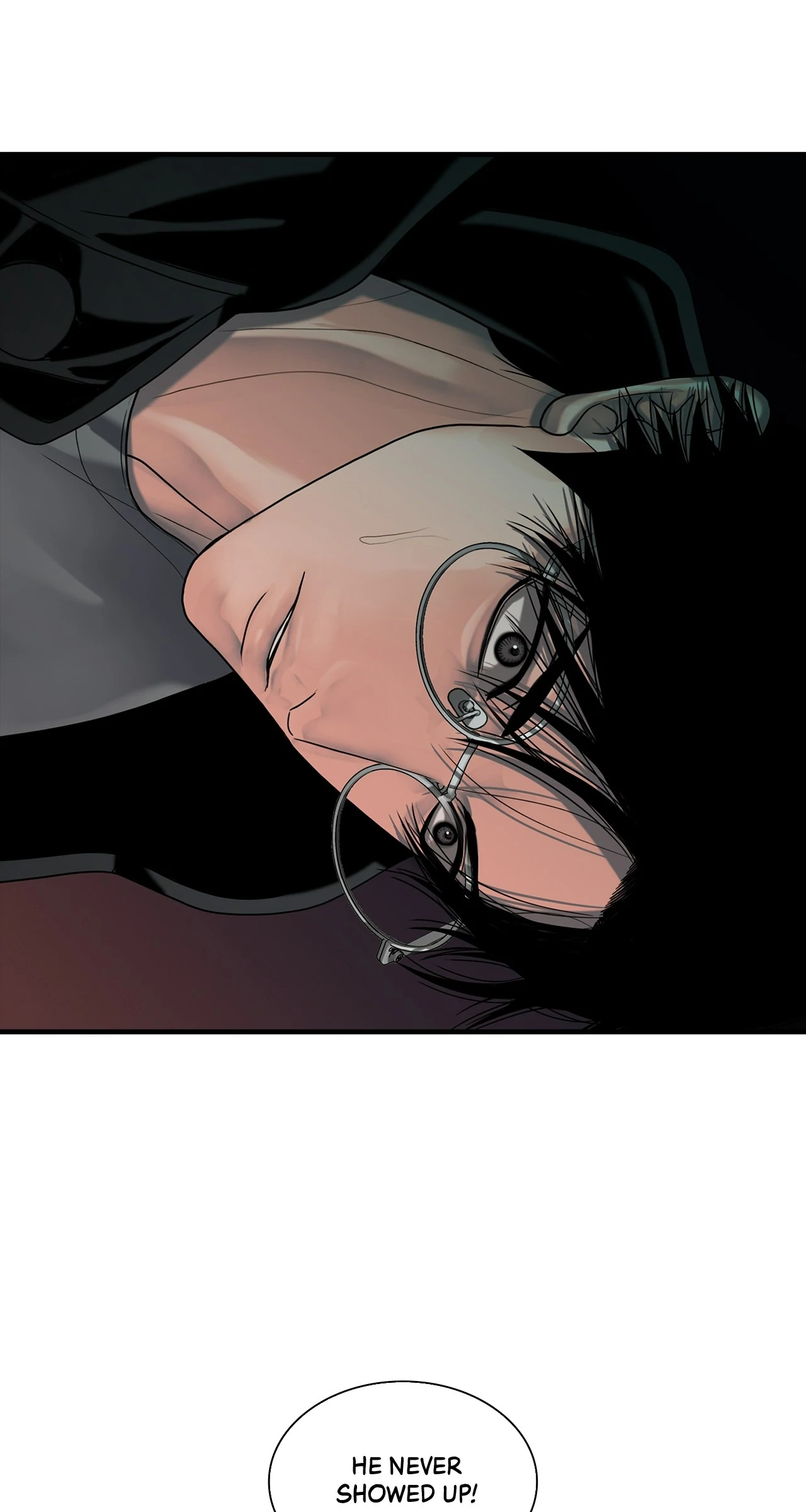 The Rotten [Official] - Chapter 40 manhwa