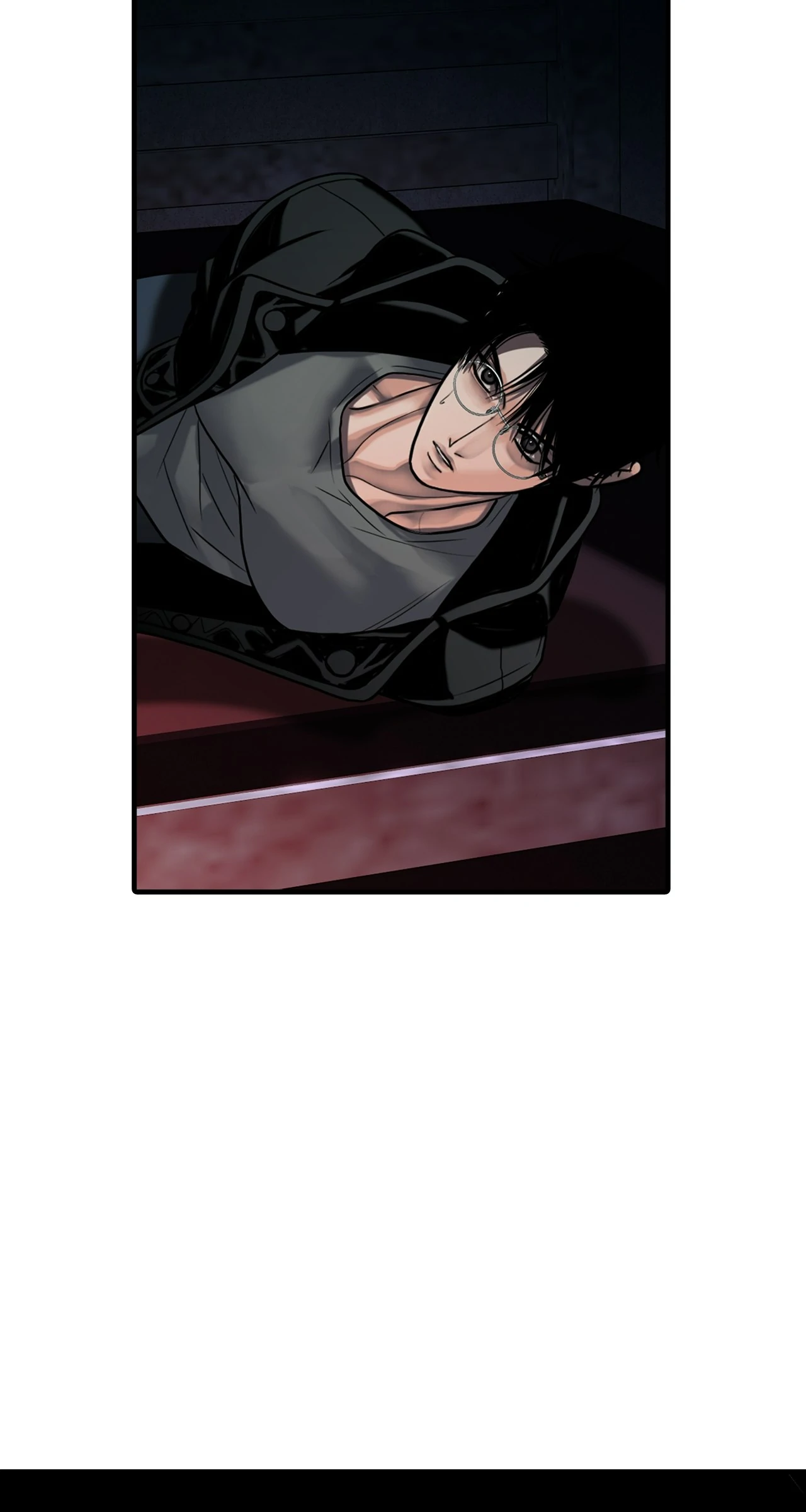 The Rotten [Official] - Chapter 40 manhwa