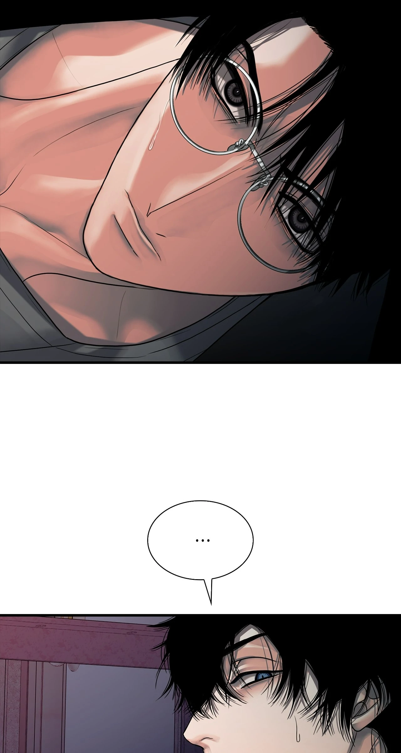 The Rotten [Official] - Chapter 40 manhwa